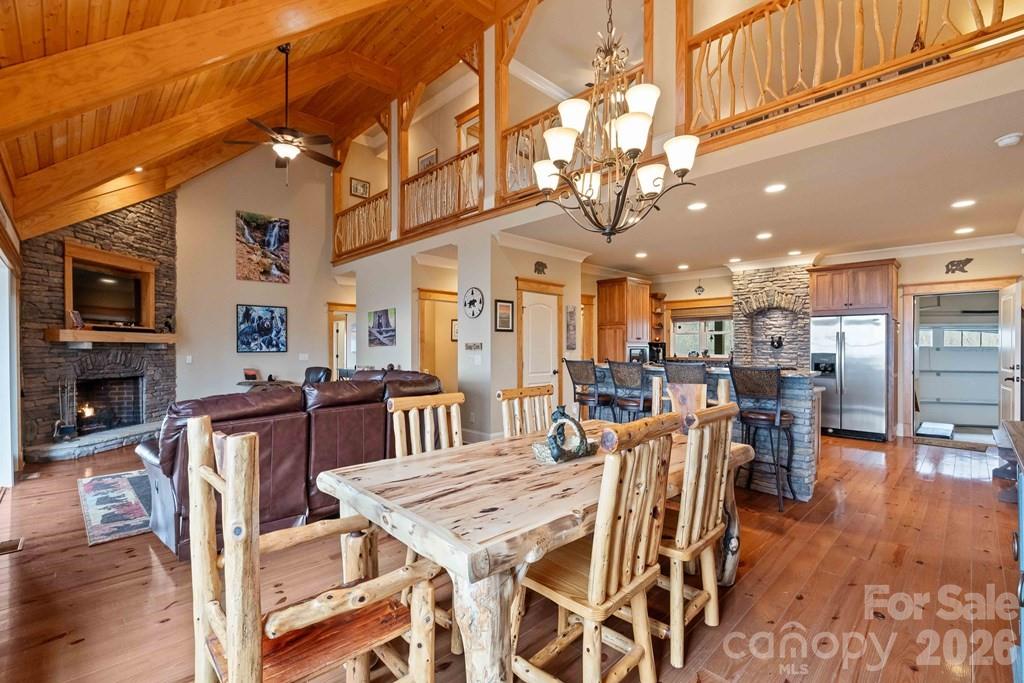 Alarka Highlands - Residential