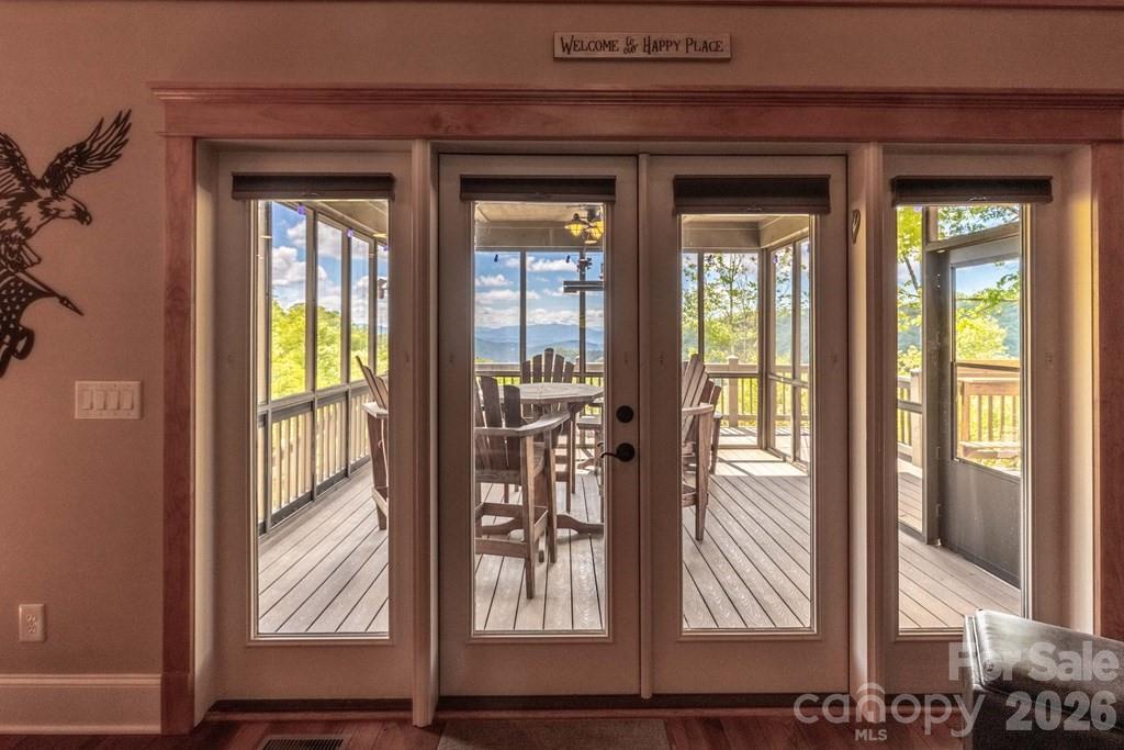 Alarka Highlands - Residential