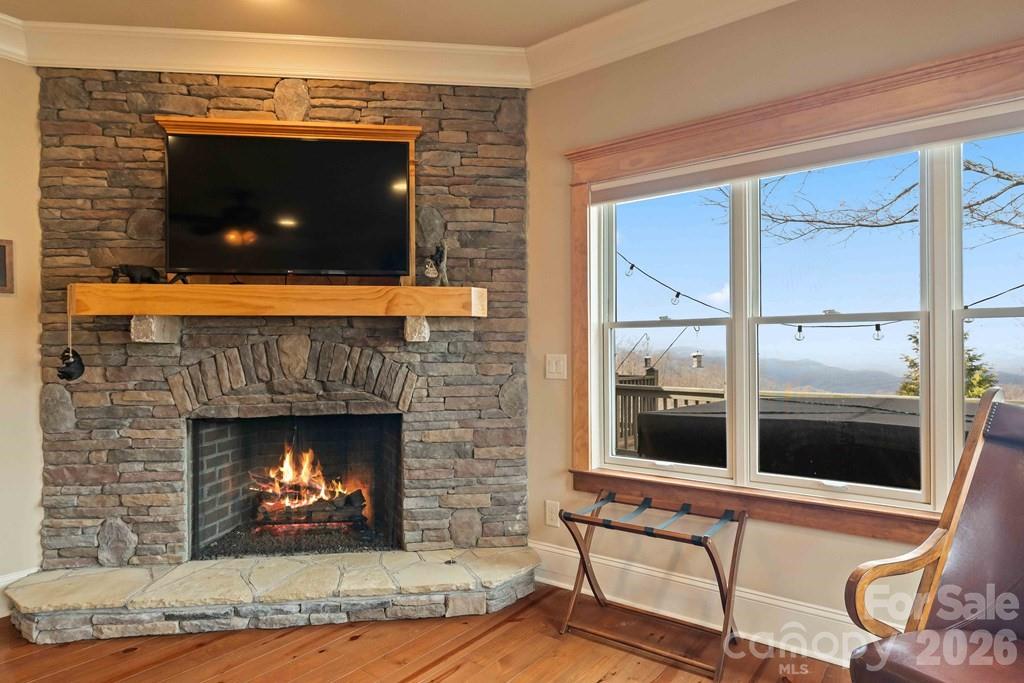 Alarka Highlands - Residential