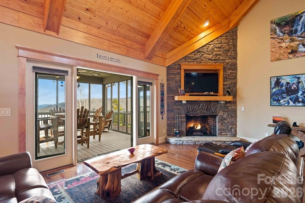 Alarka Highlands - Residential