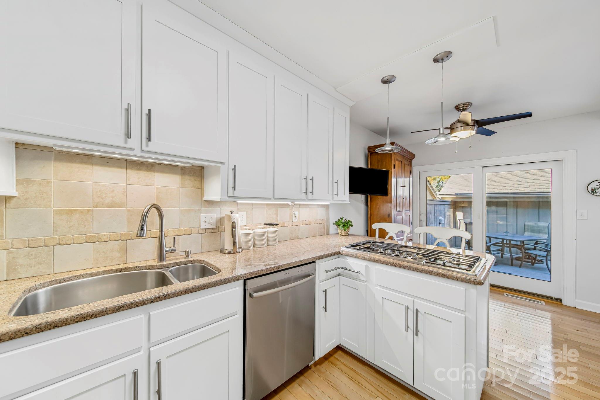 Carmel South - Residential