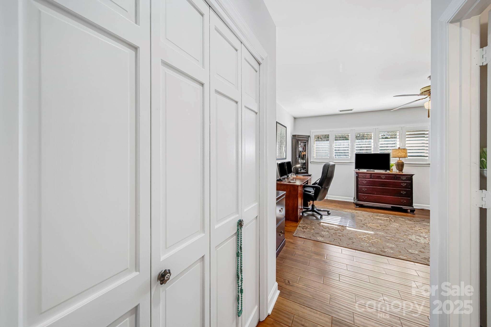 Carmel South - Residential