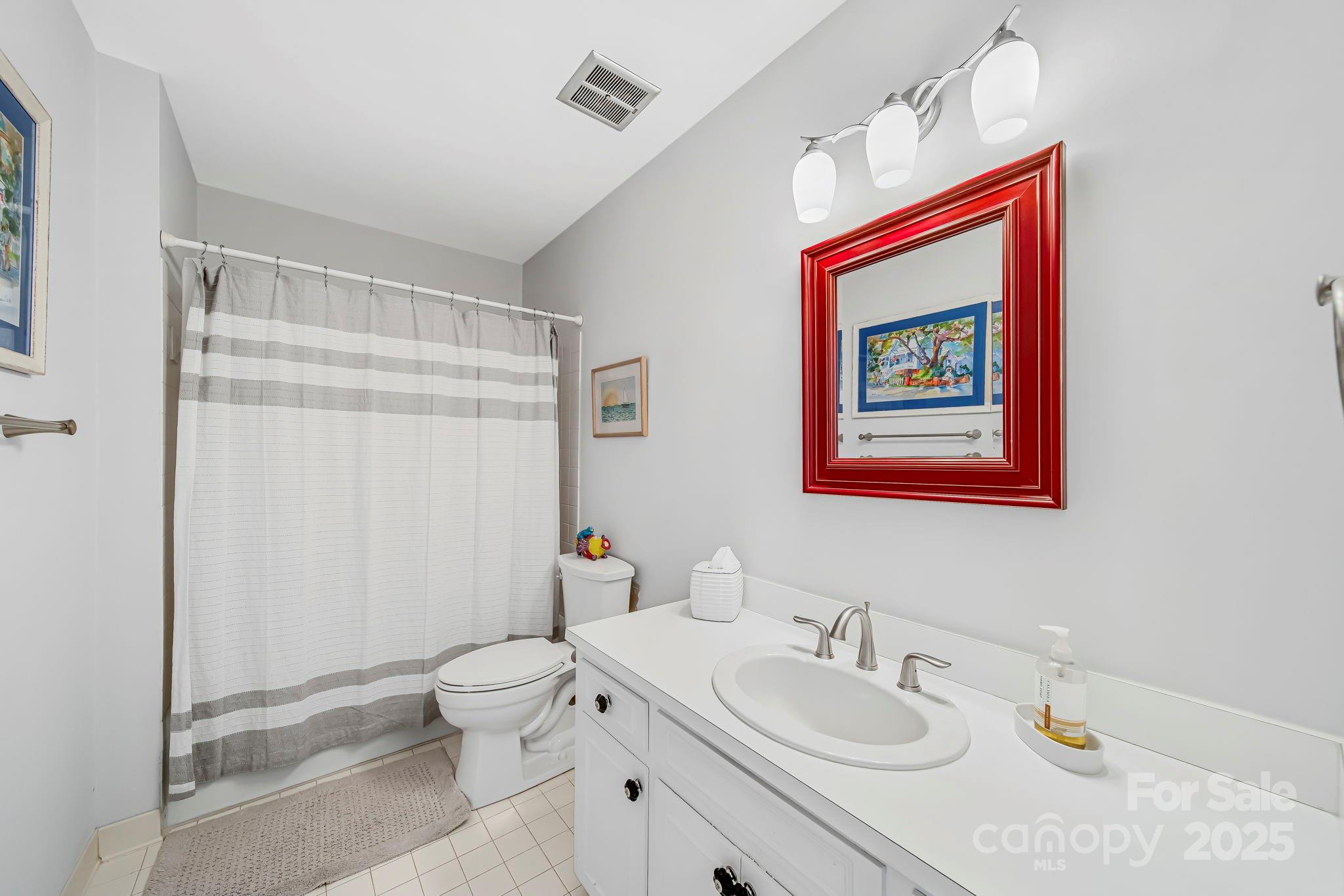 Carmel South - Residential