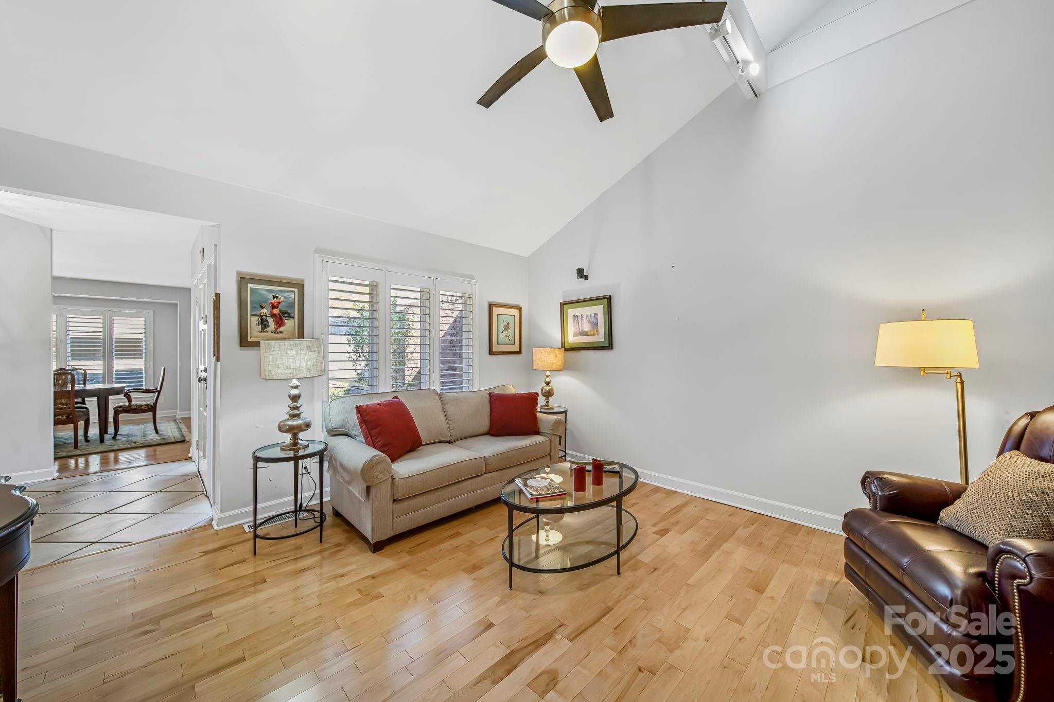 Carmel South - Residential