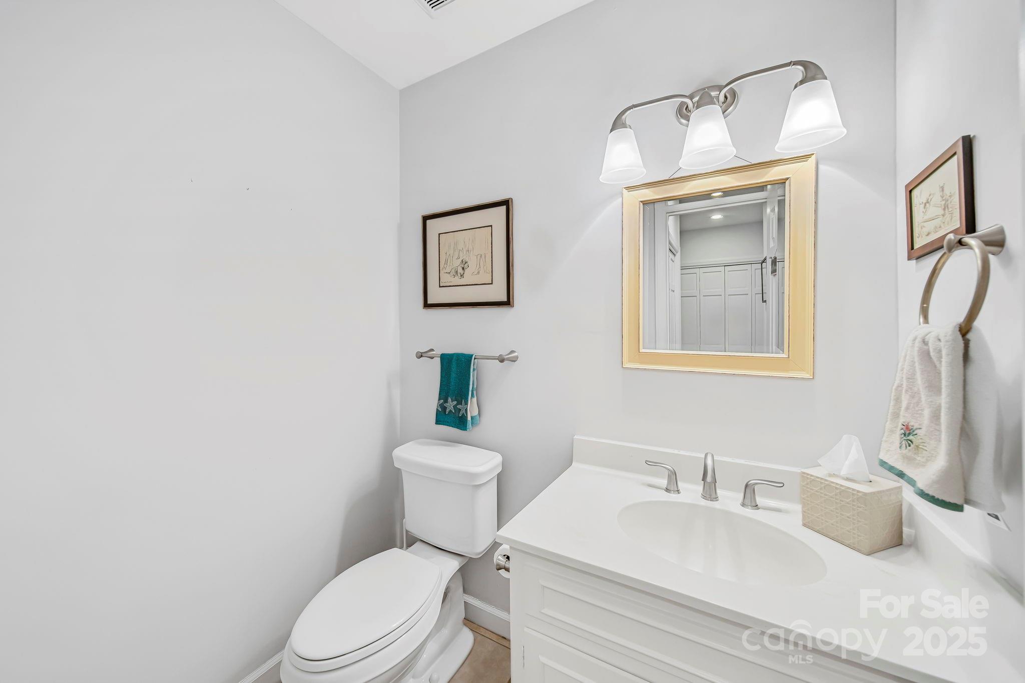 Carmel South - Residential