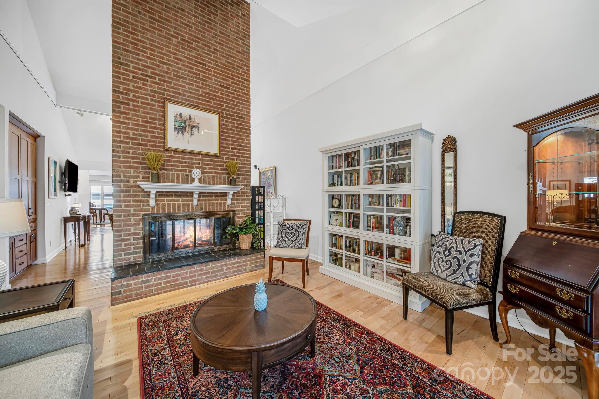 Carmel South - Residential