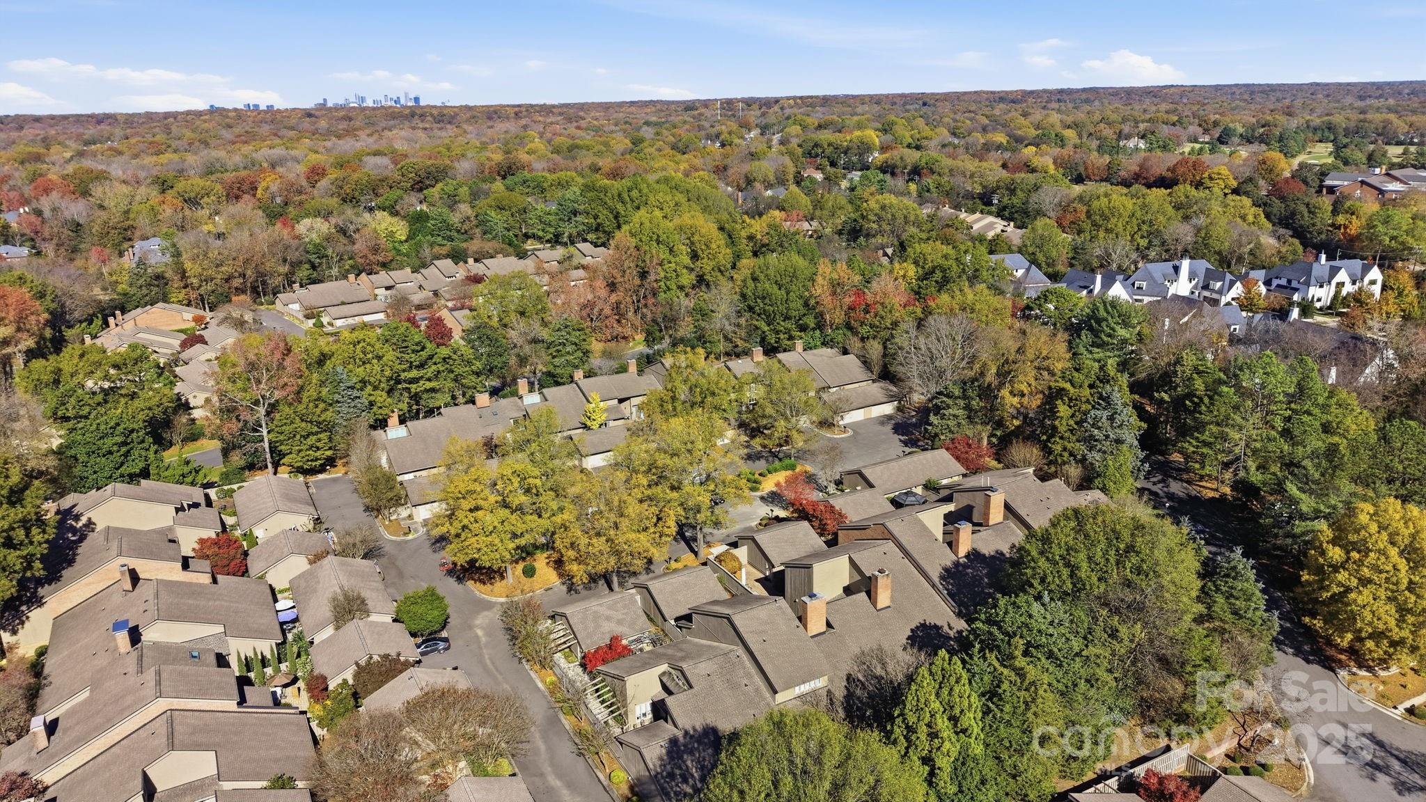 Carmel South - Residential