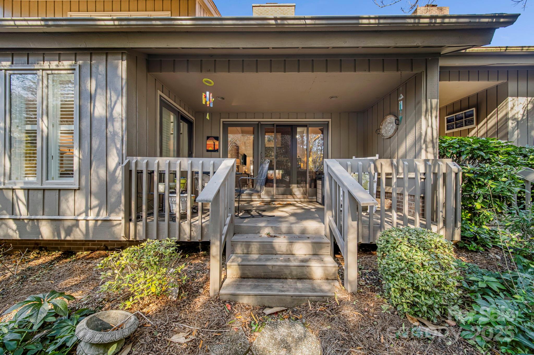 Carmel South - Residential