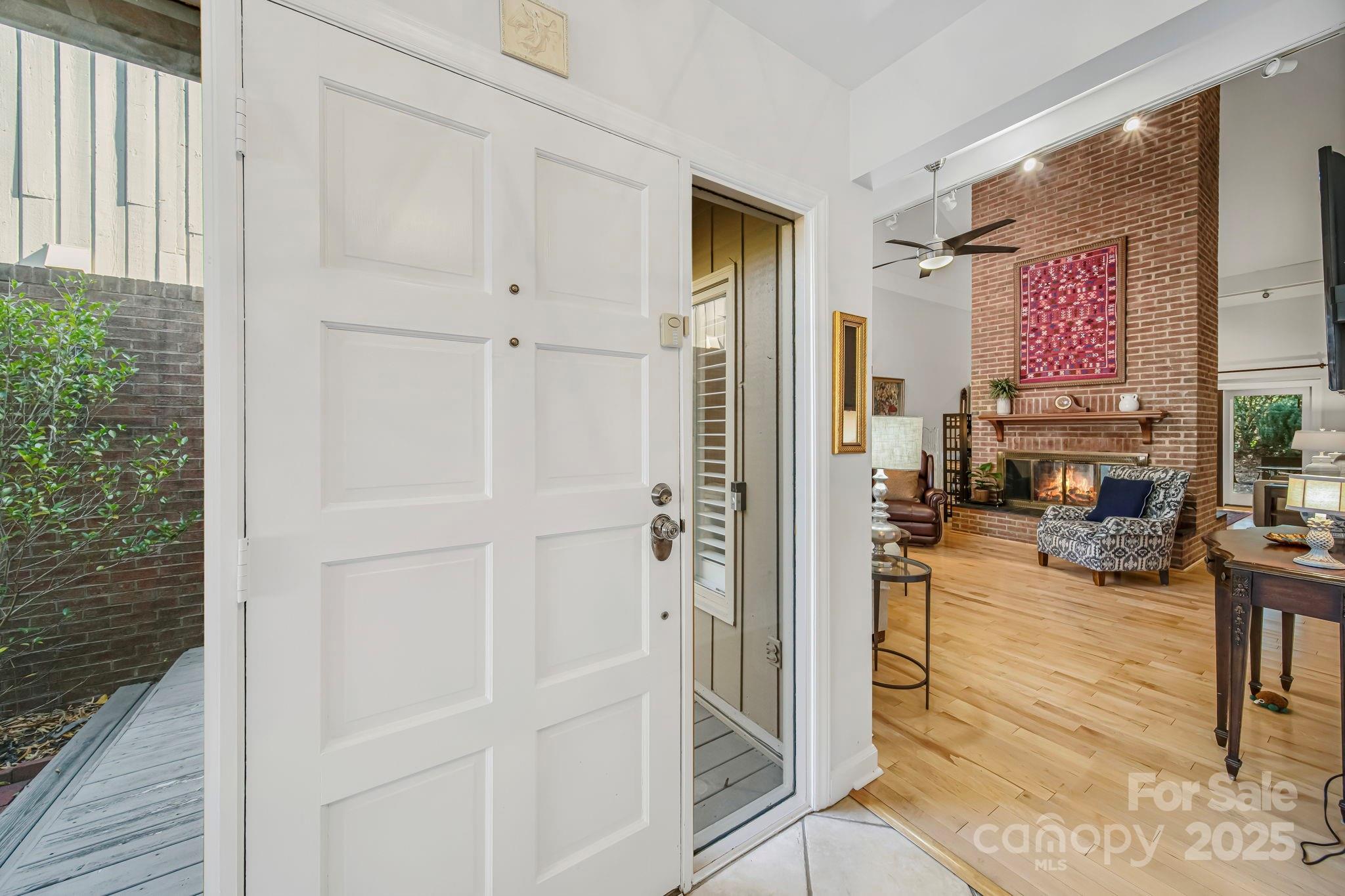 Carmel South - Residential