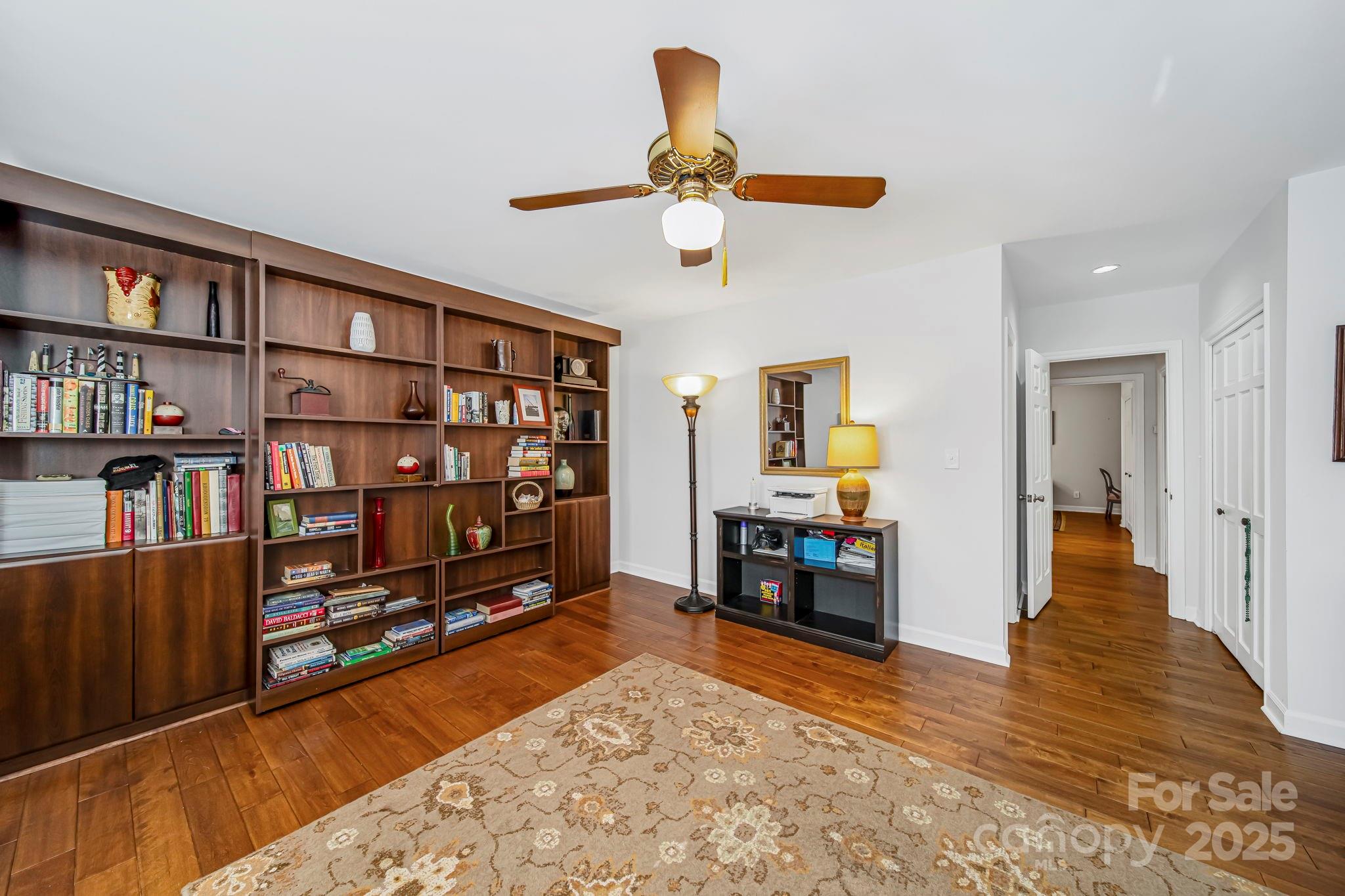 Carmel South - Residential