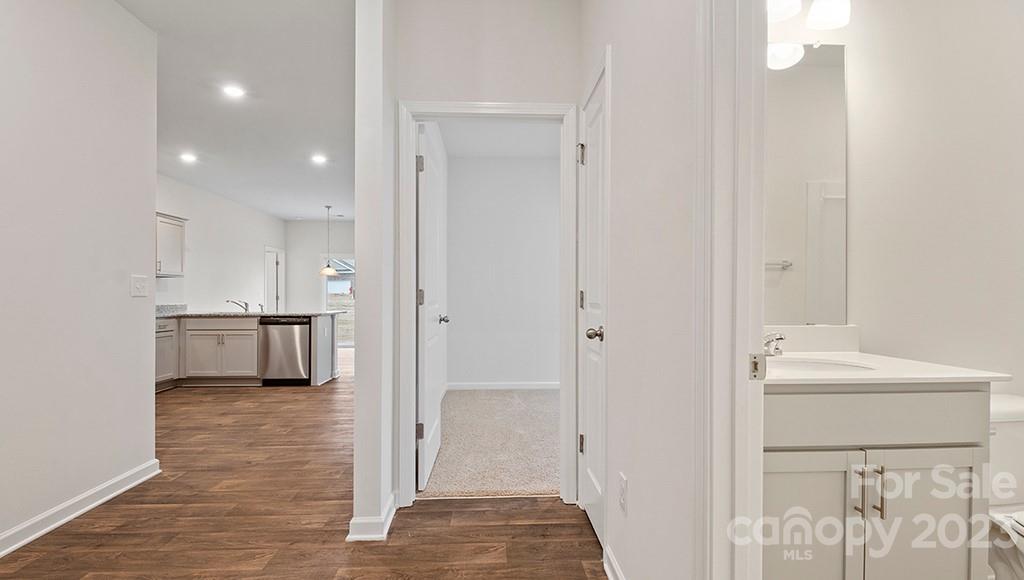 Hickory Ridge - Residential