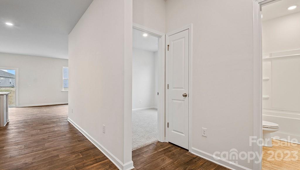 Hickory Ridge - Residential