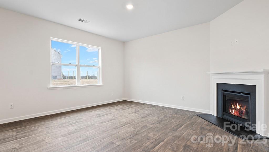 Hickory Ridge - Residential