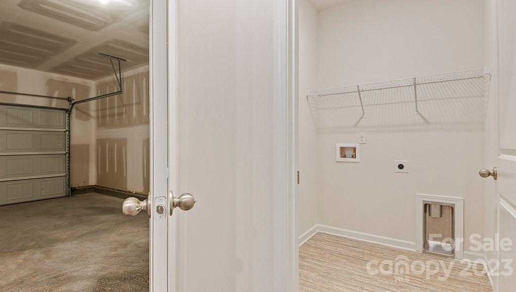 Hickory Ridge - Residential