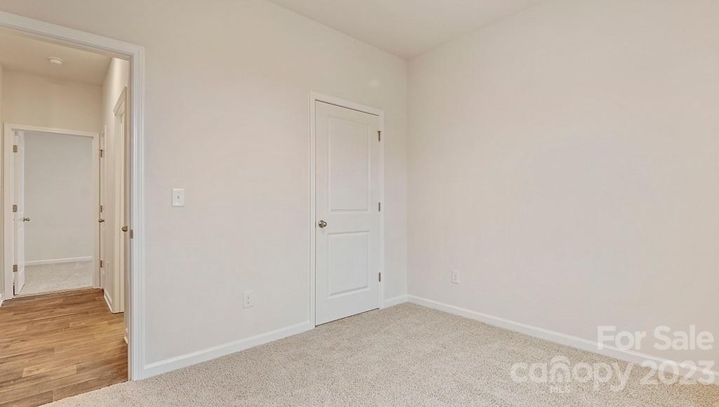 Hickory Ridge - Residential