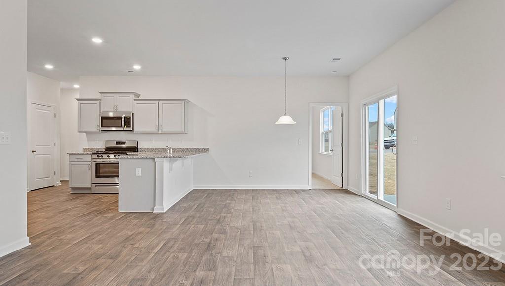 Hickory Ridge - Residential