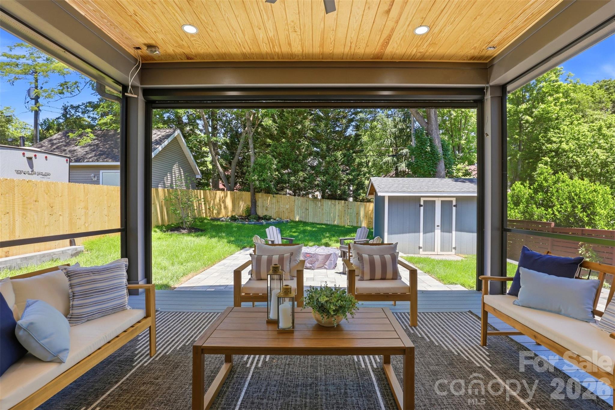 Chantilly - Residential