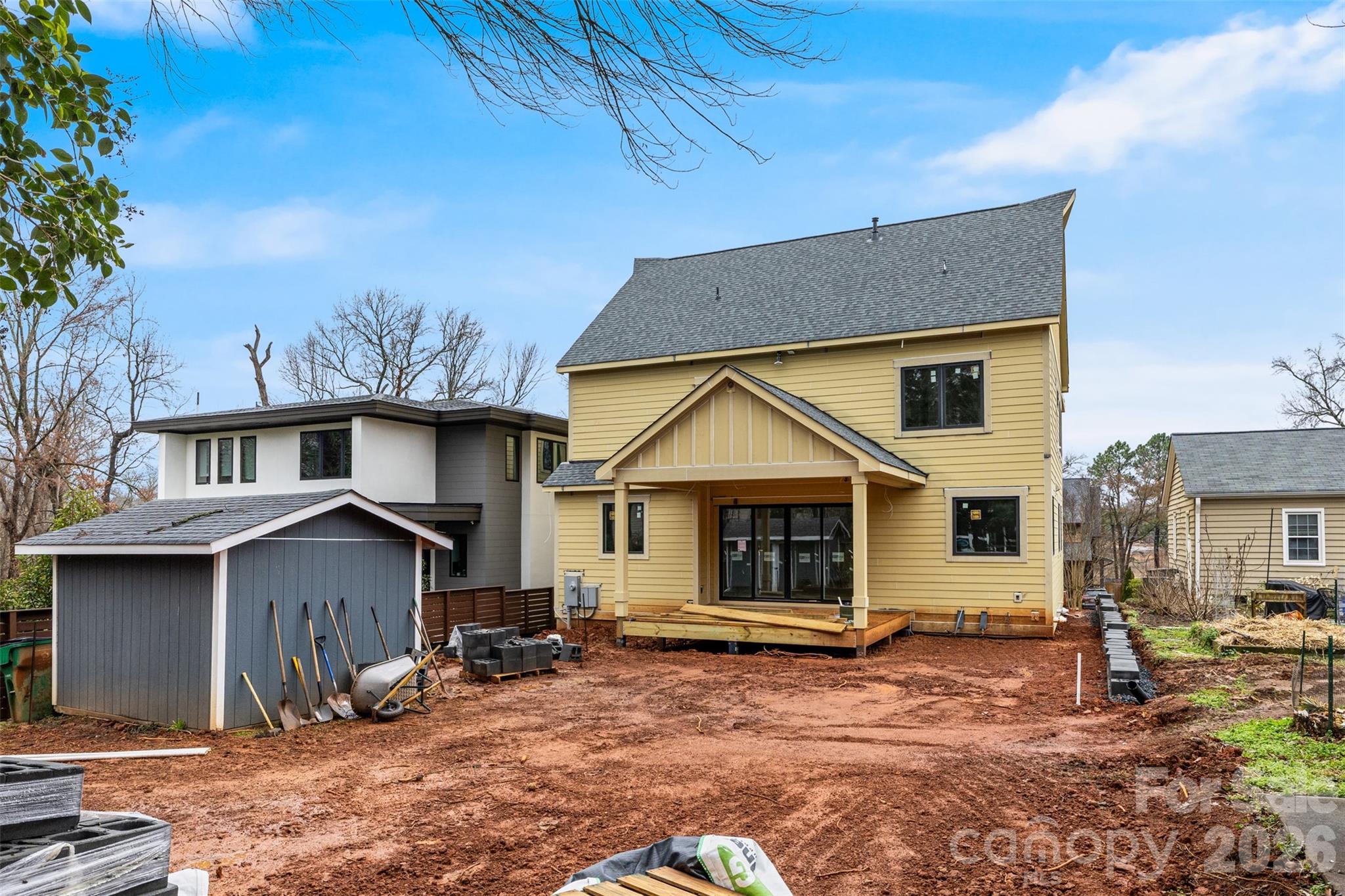 Chantilly - Residential