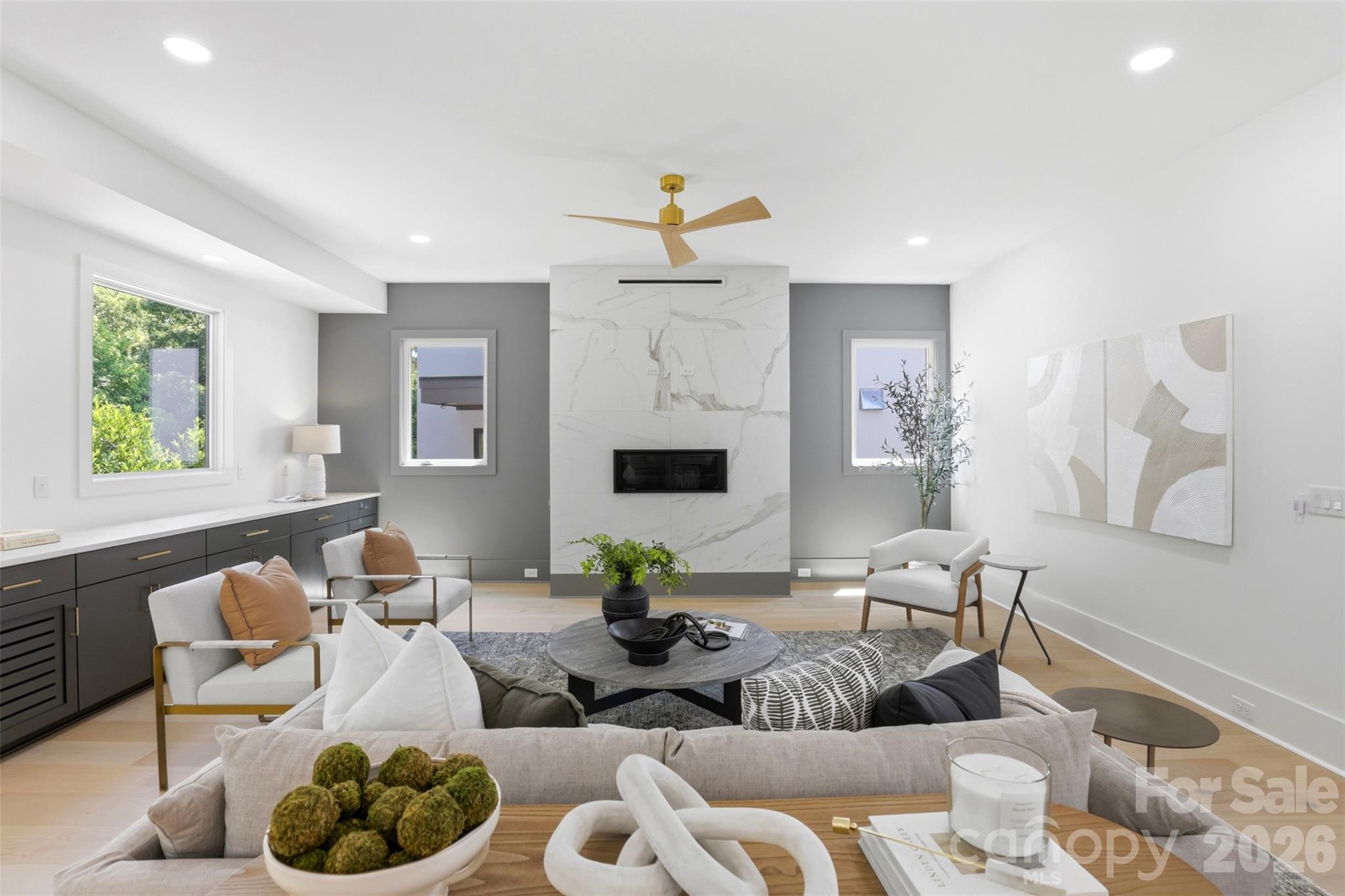 Chantilly - Residential