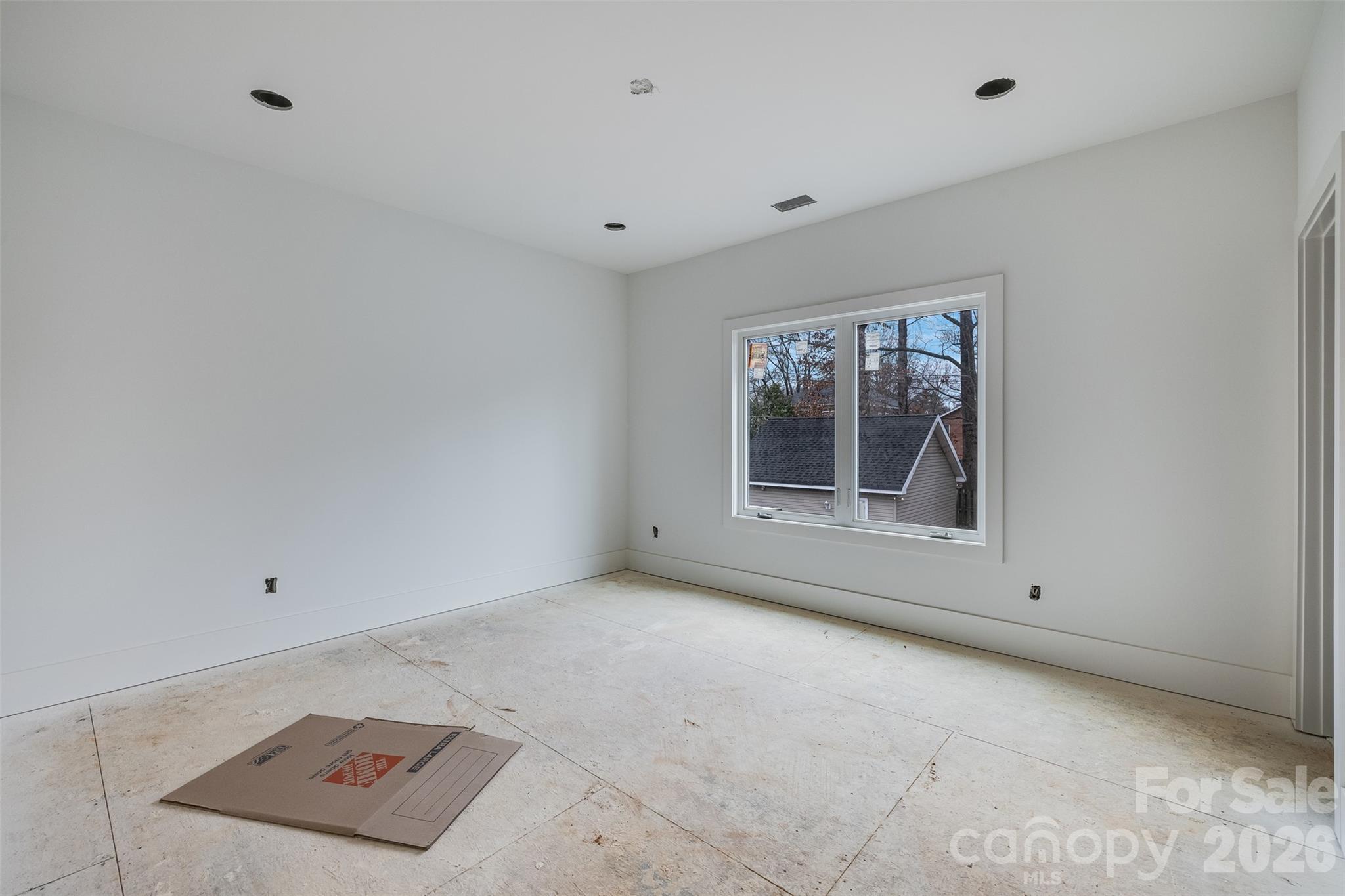 Chantilly - Residential