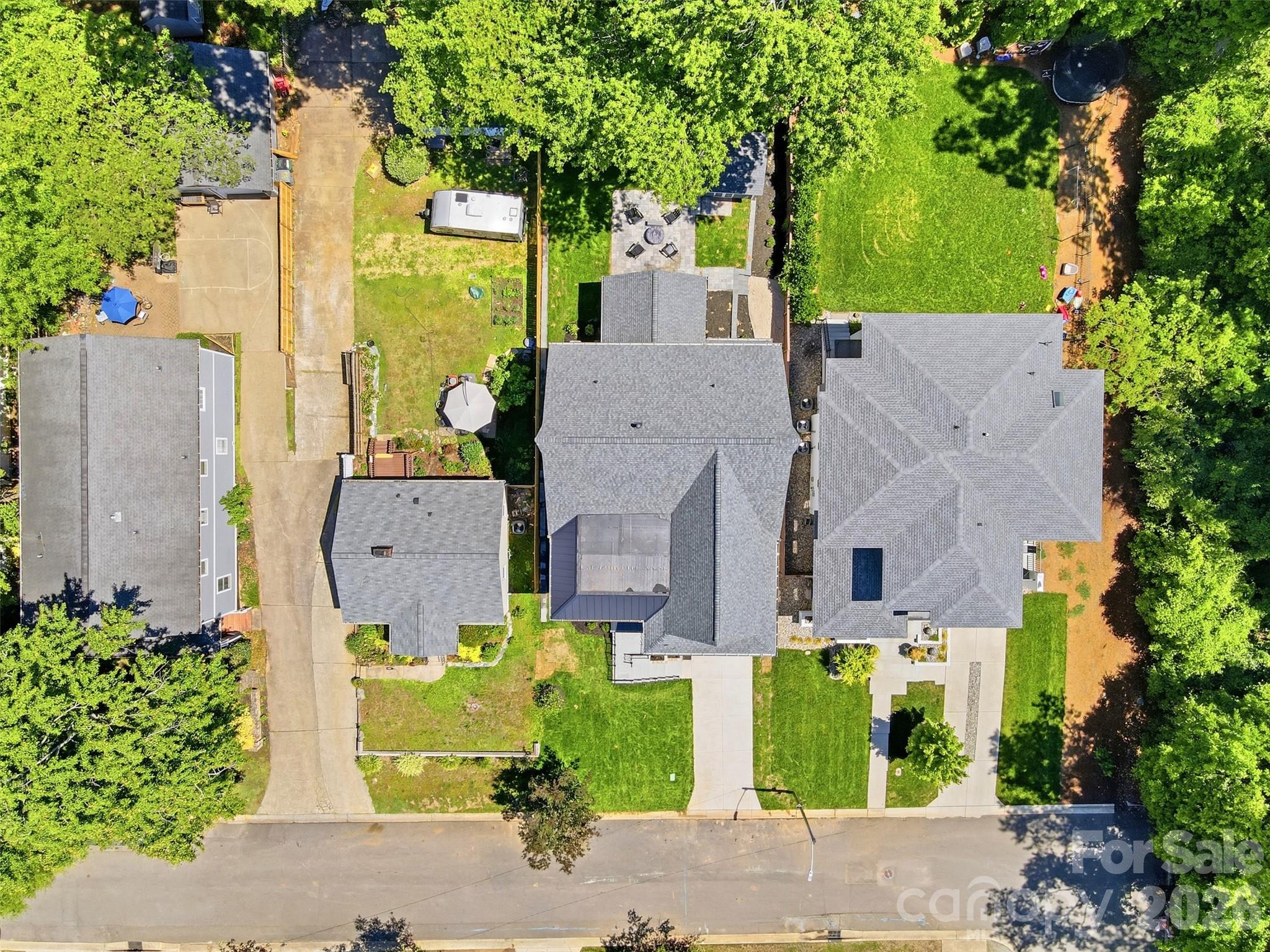 Chantilly - Residential