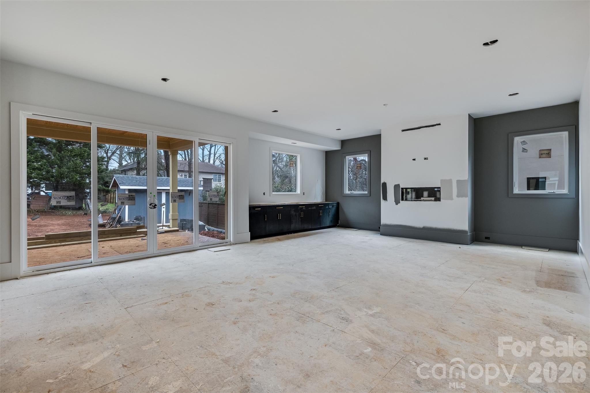 Chantilly - Residential