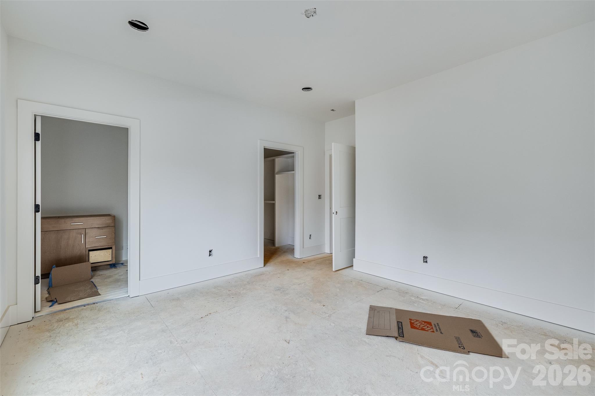 Chantilly - Residential