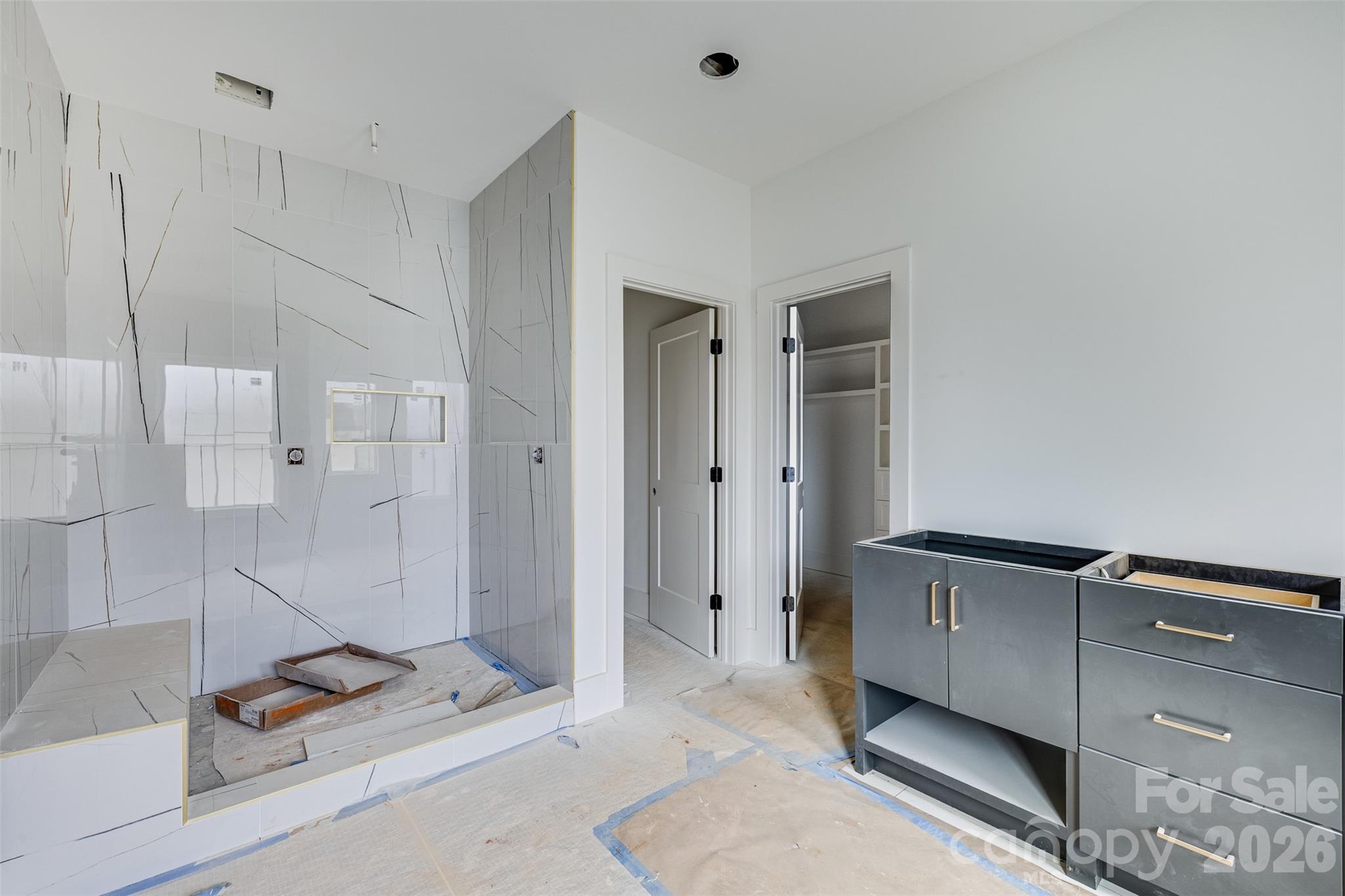 Chantilly - Residential