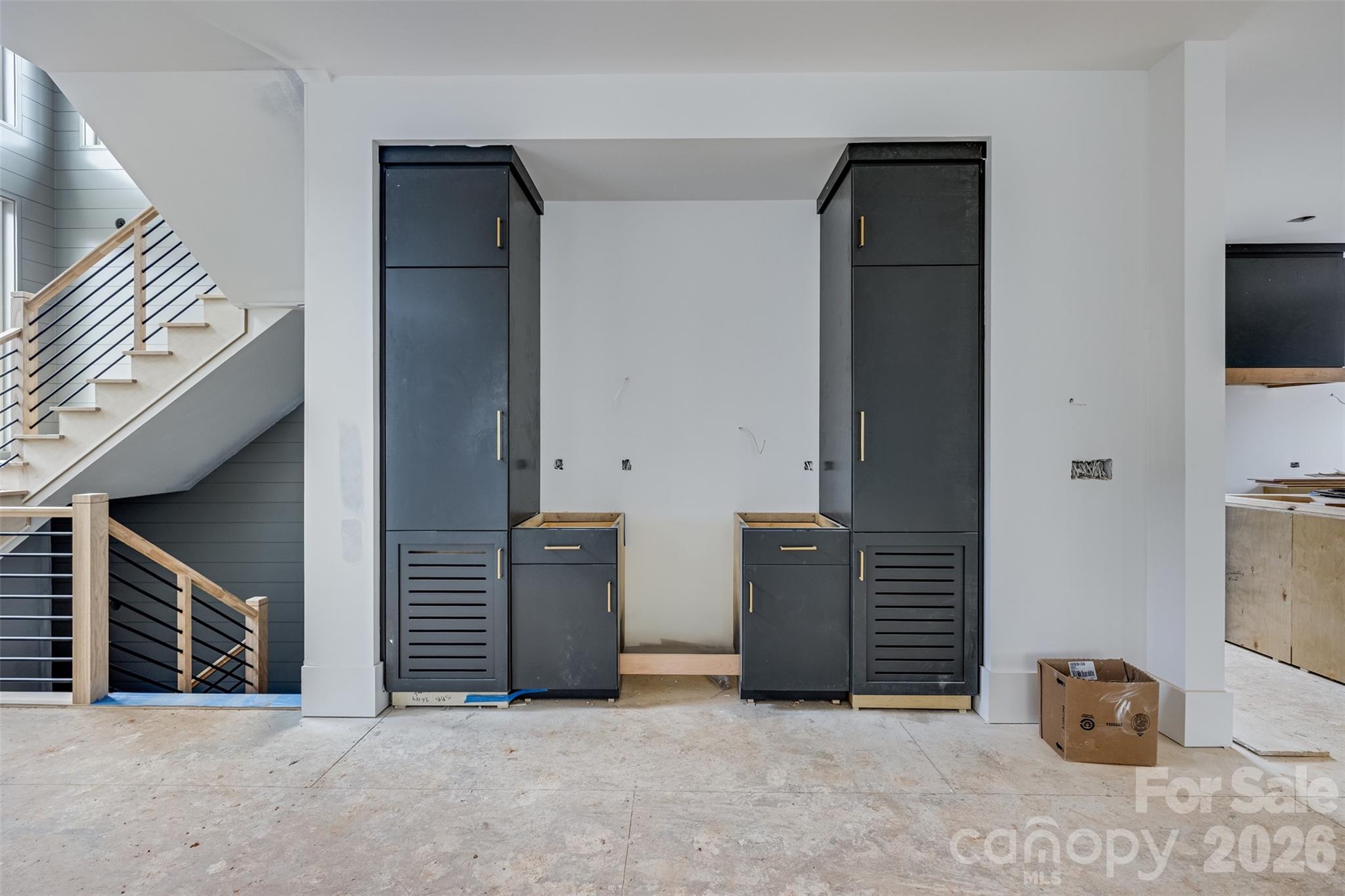 Chantilly - Residential