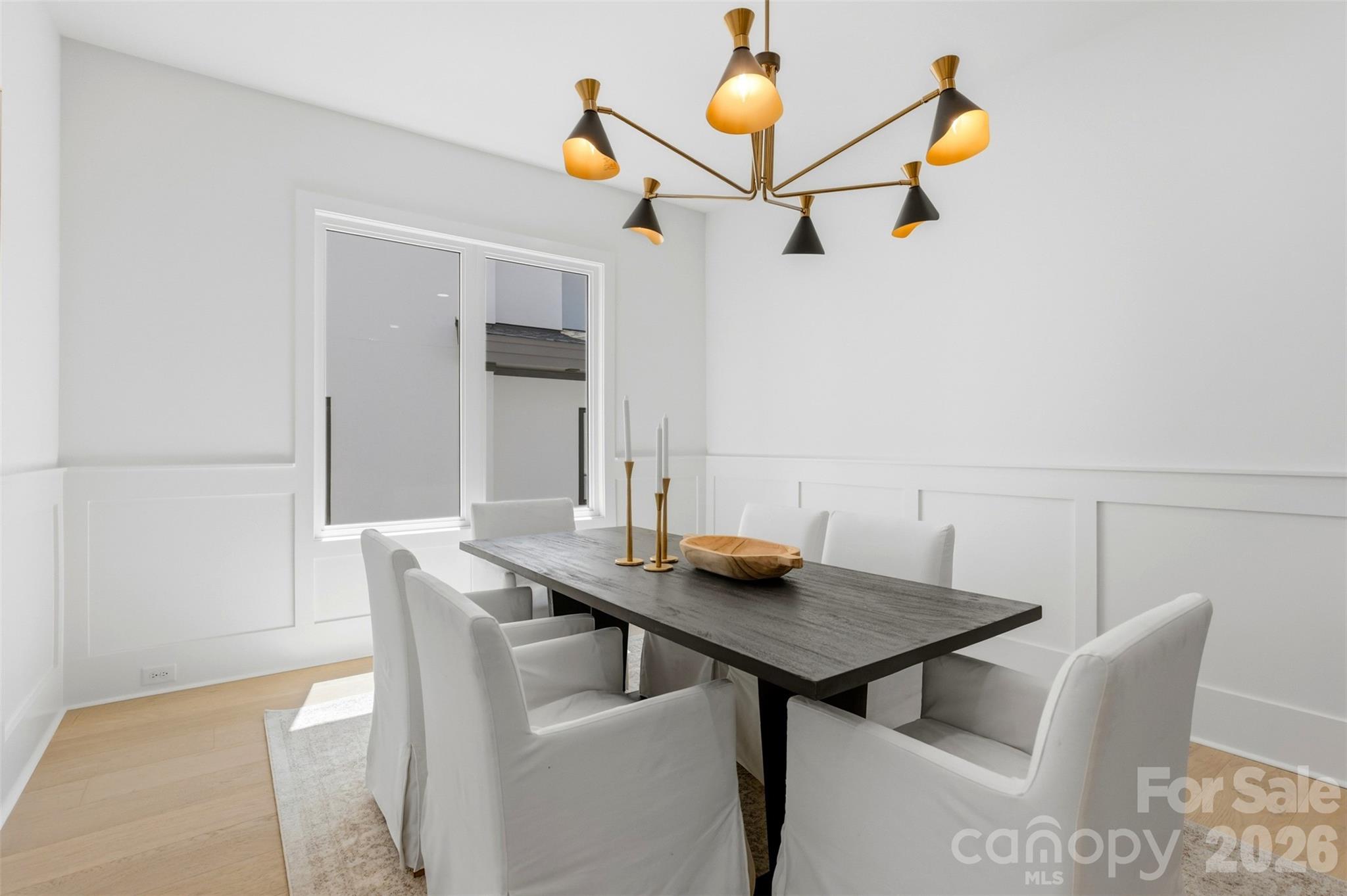 Chantilly - Residential