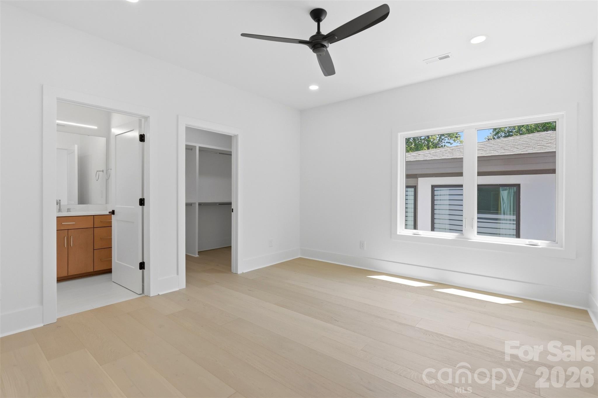 Chantilly - Residential