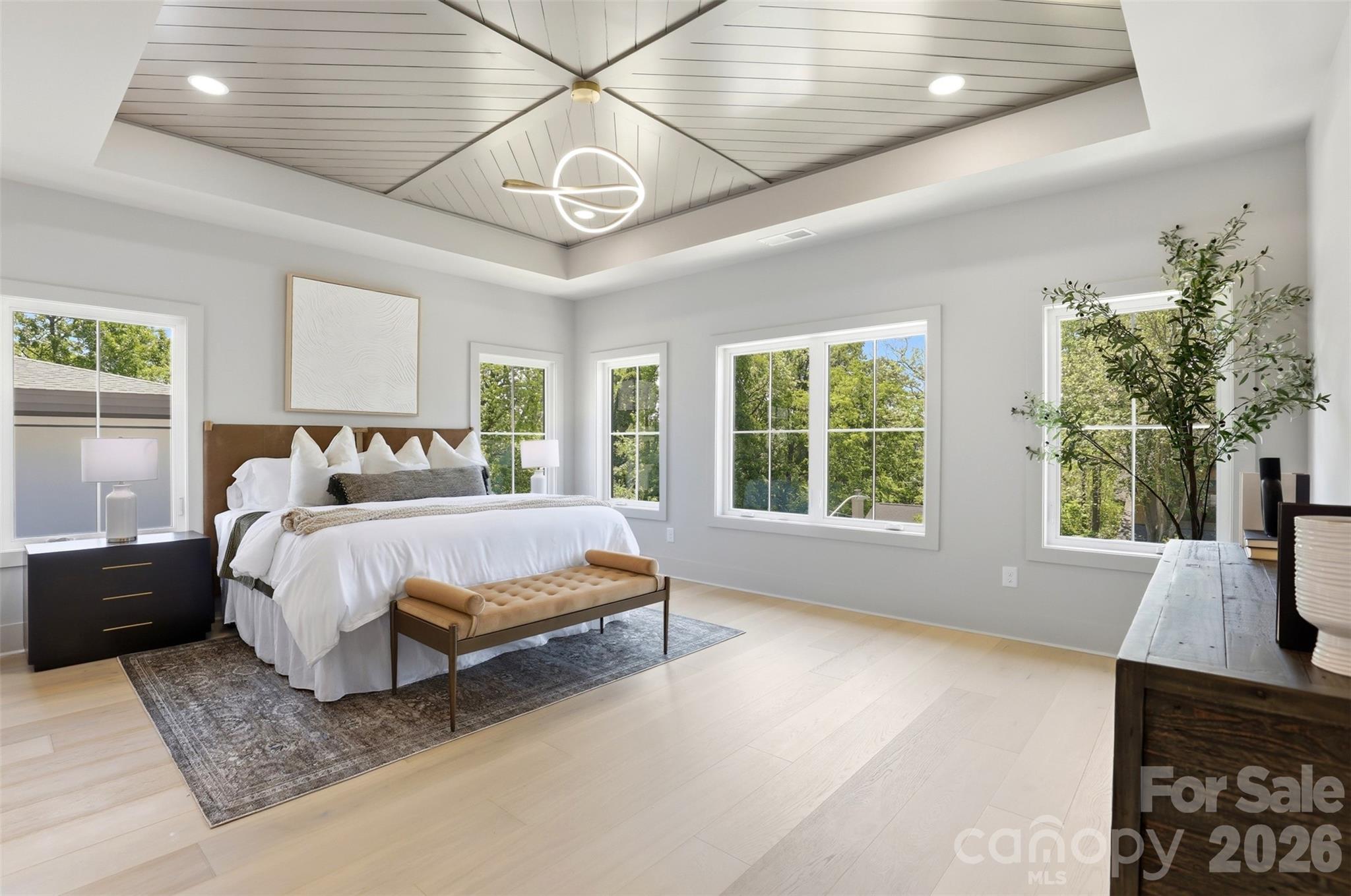 Chantilly - Residential