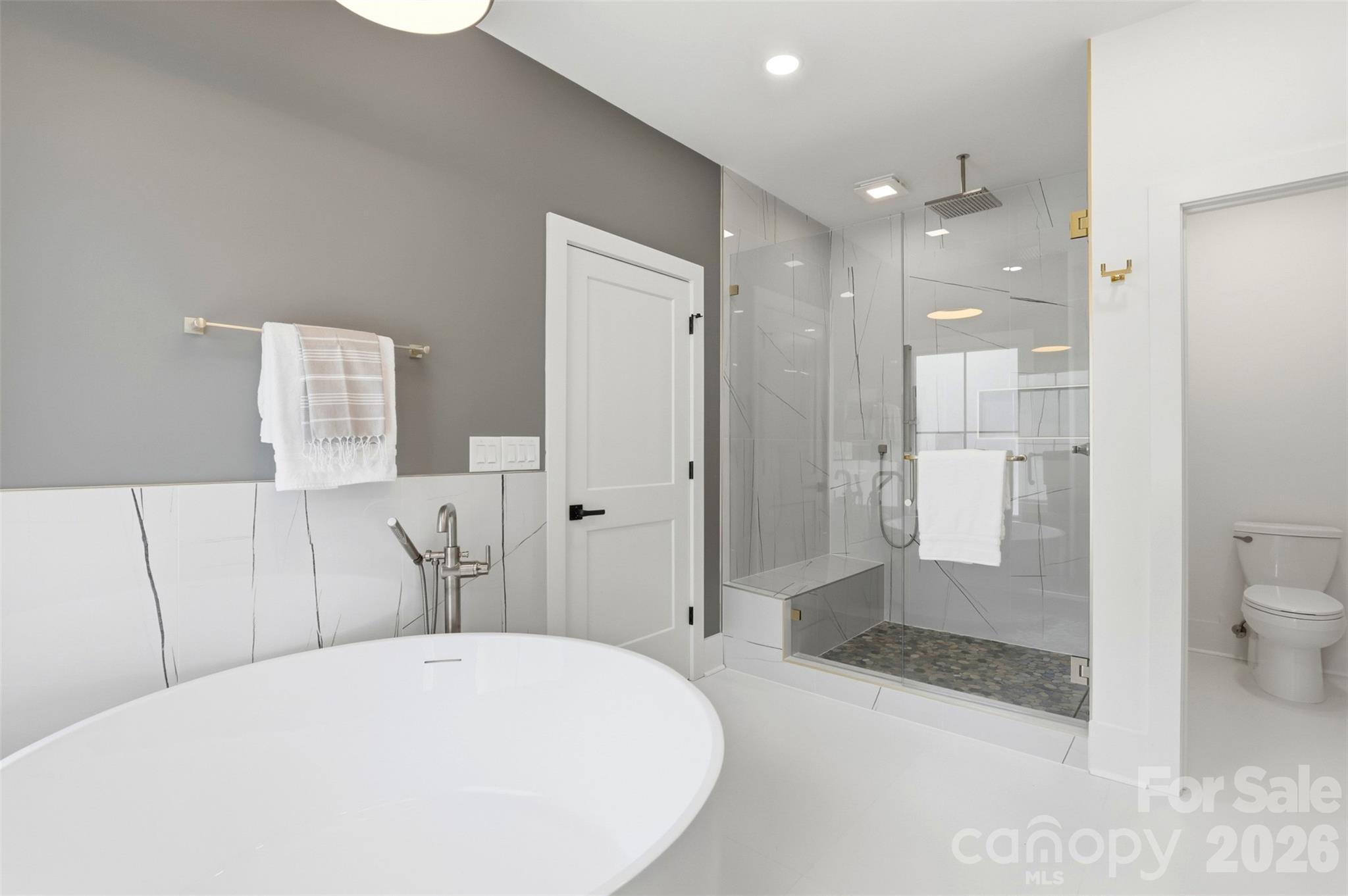 Chantilly - Residential