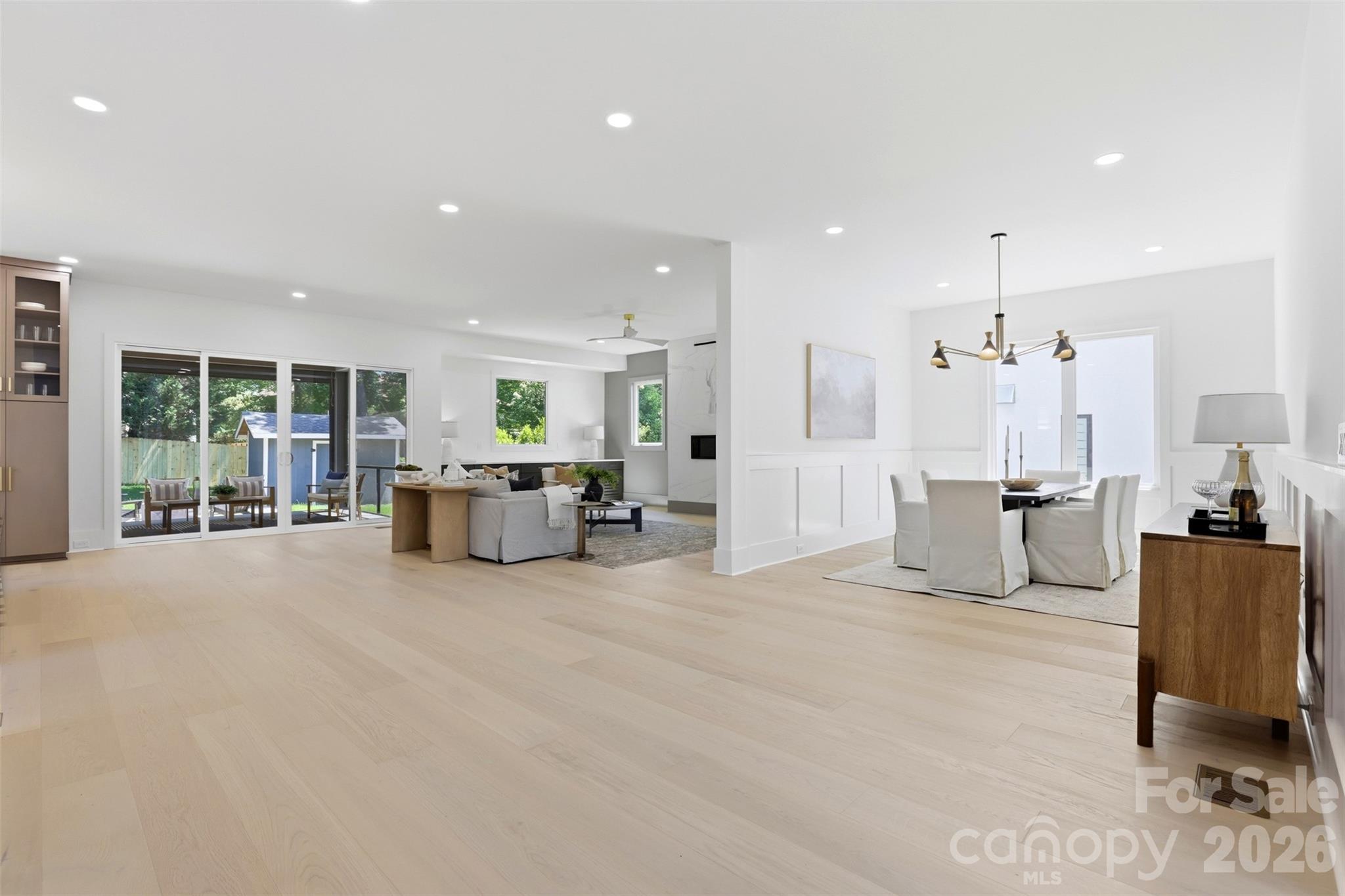 Chantilly - Residential