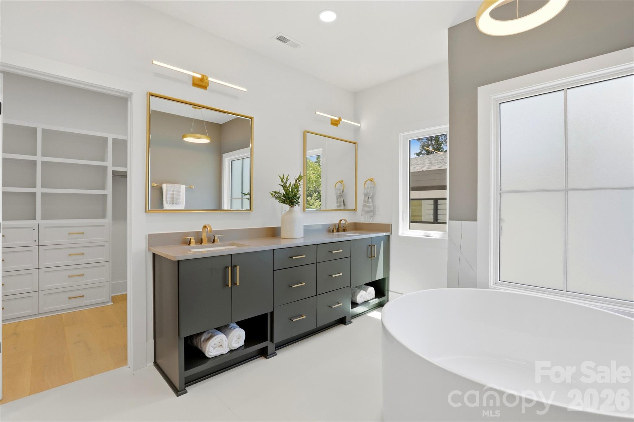Chantilly - Residential