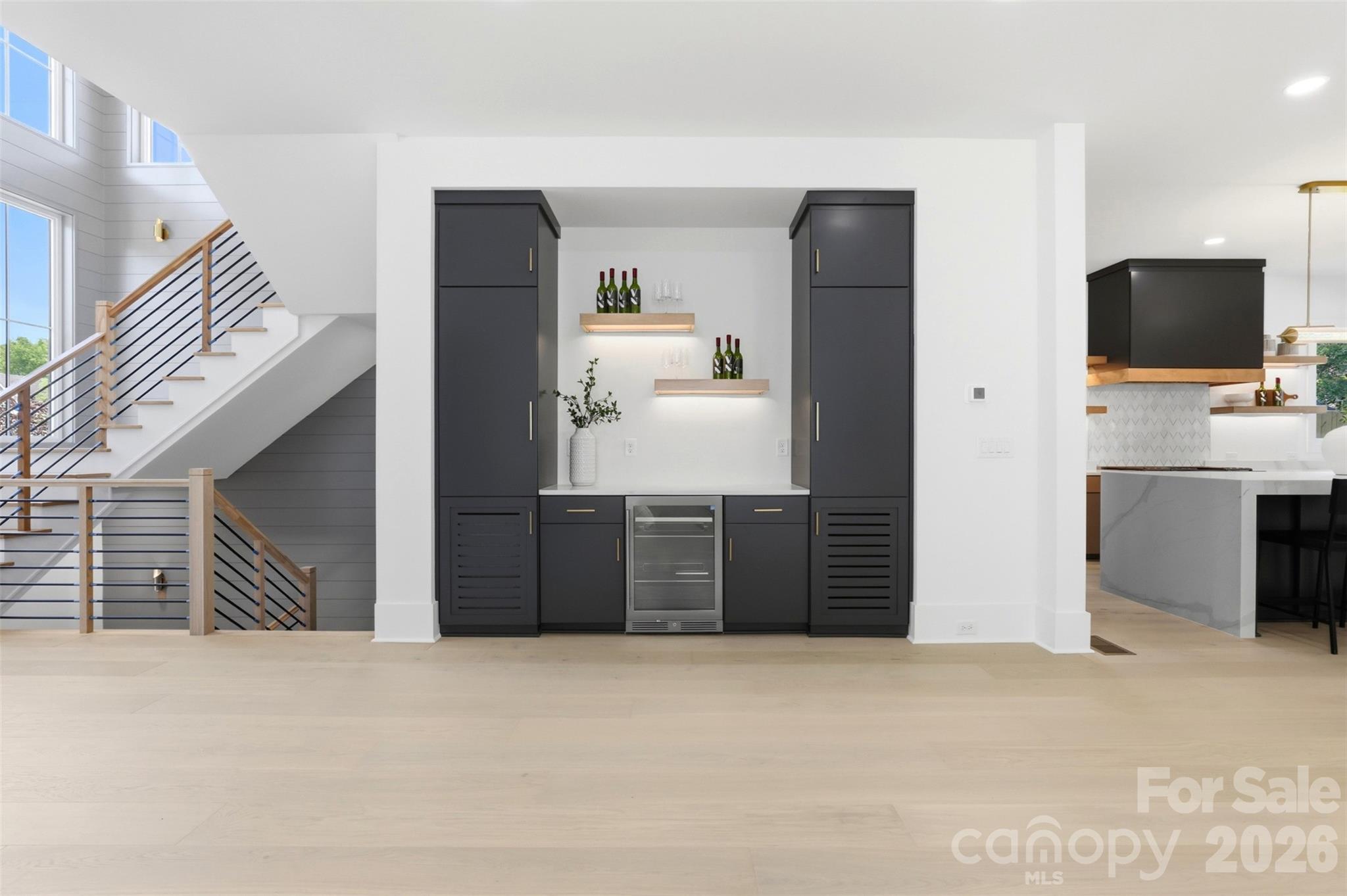 Chantilly - Residential