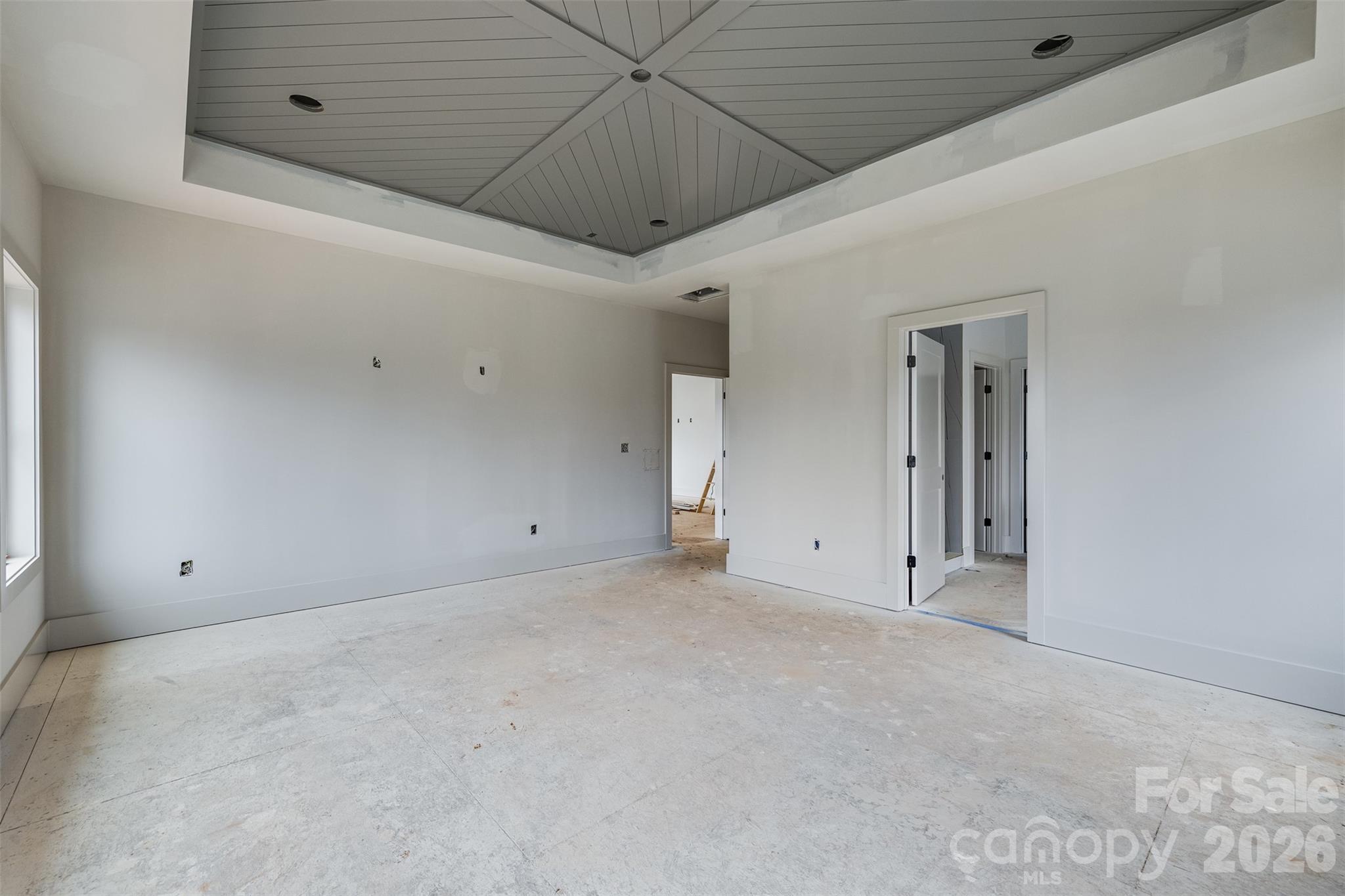 Chantilly - Residential