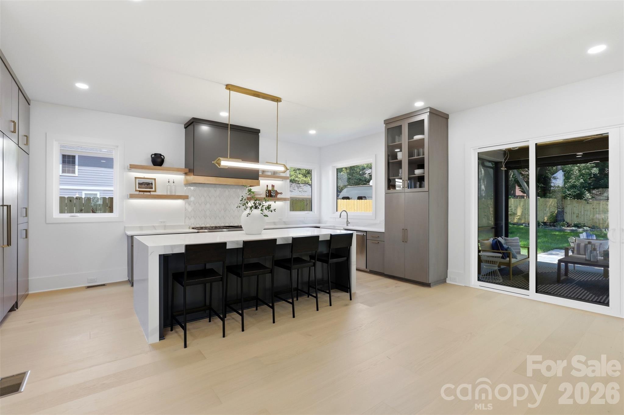 Chantilly - Residential