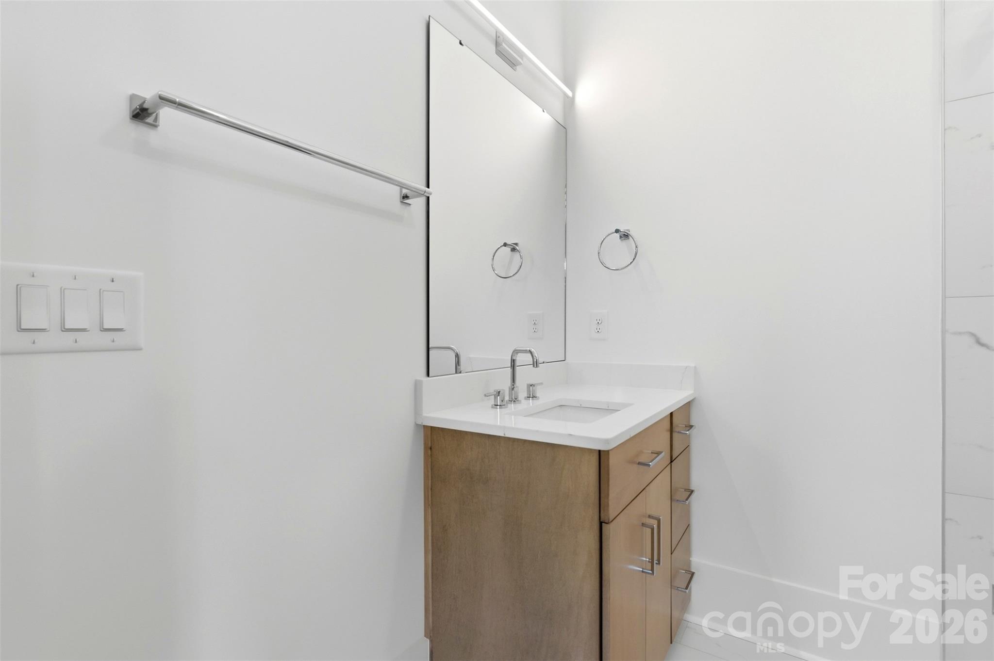 Chantilly - Residential