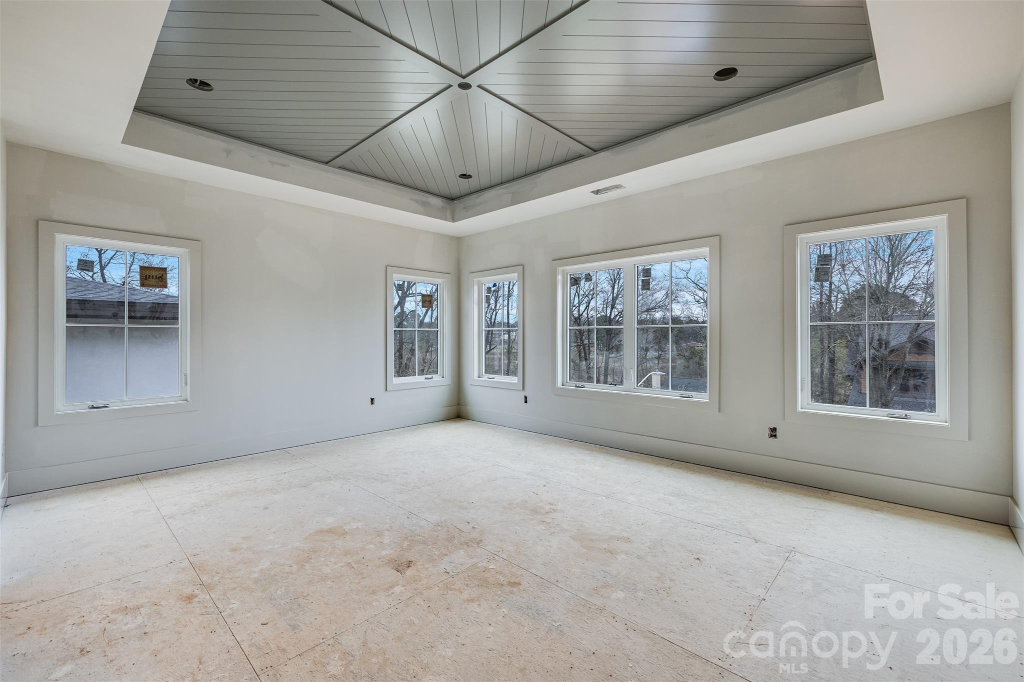 Chantilly - Residential