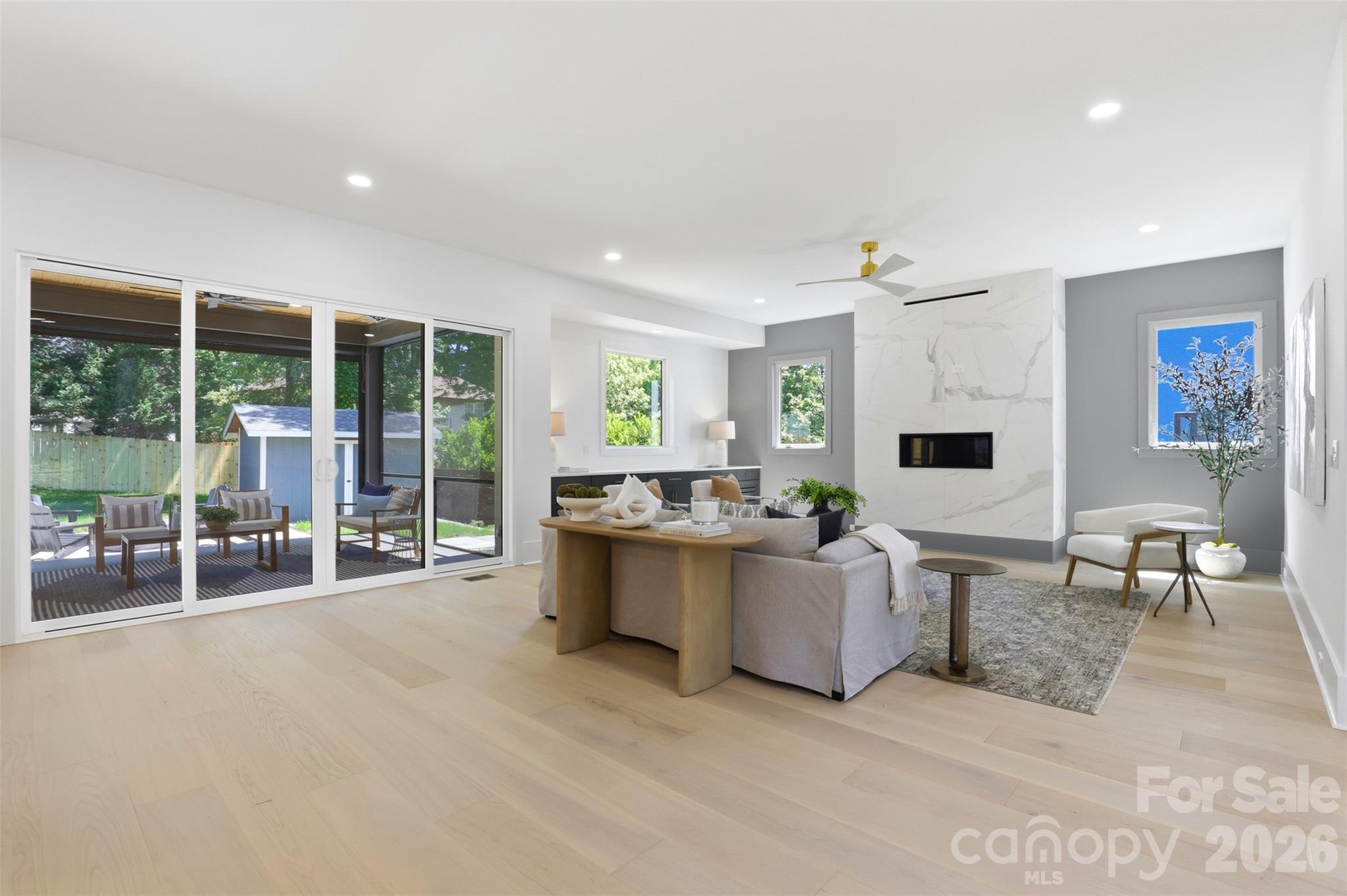 Chantilly - Residential