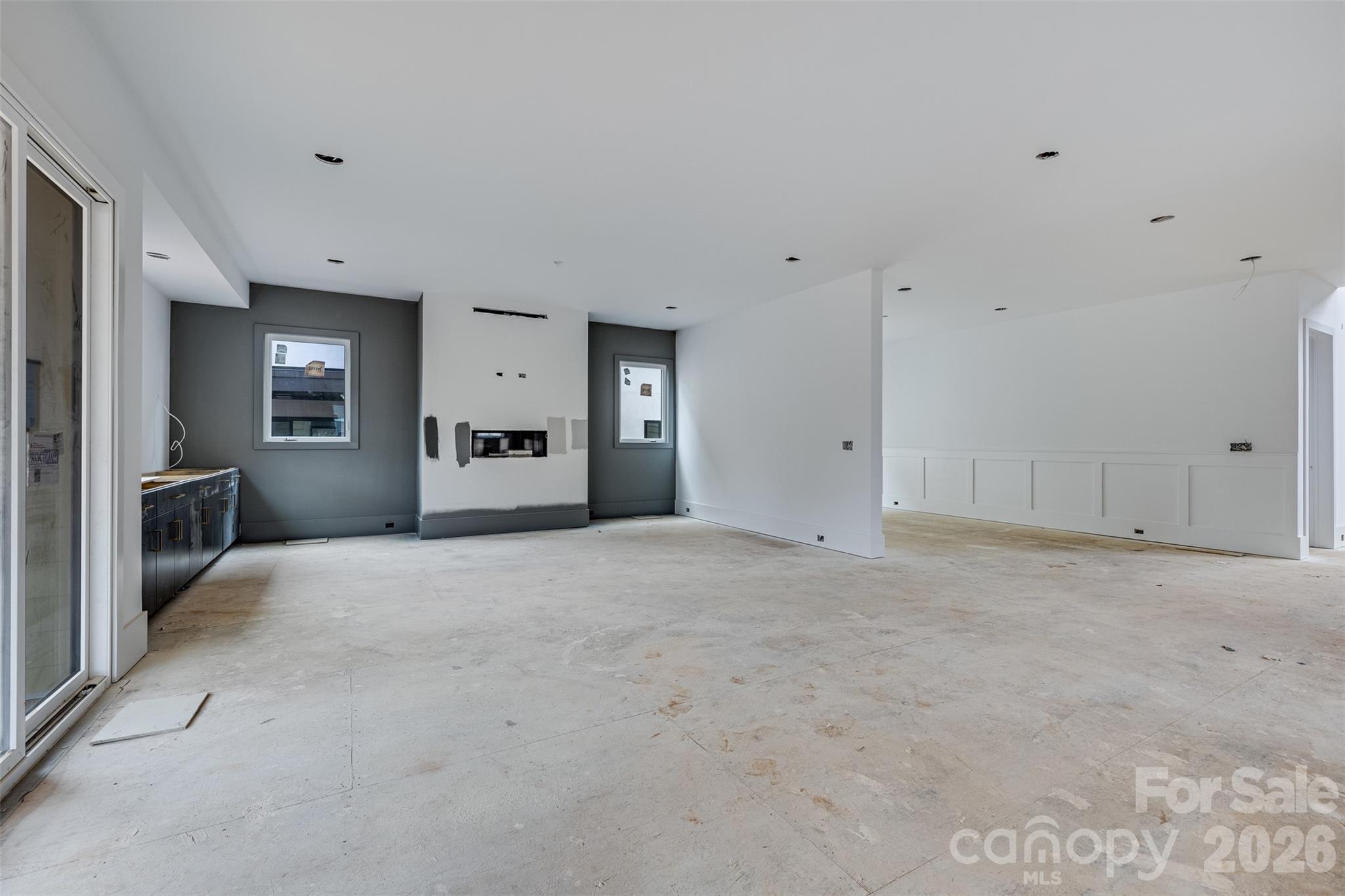 Chantilly - Residential