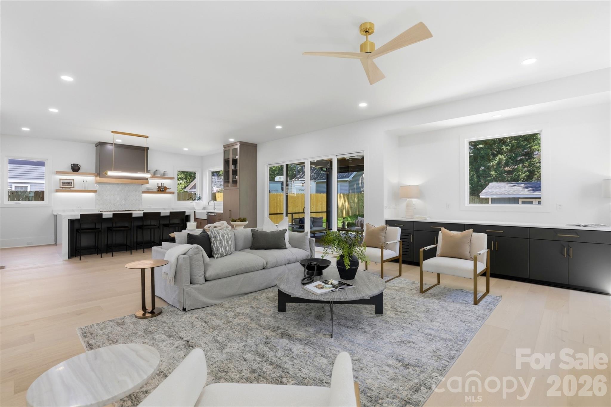 Chantilly - Residential