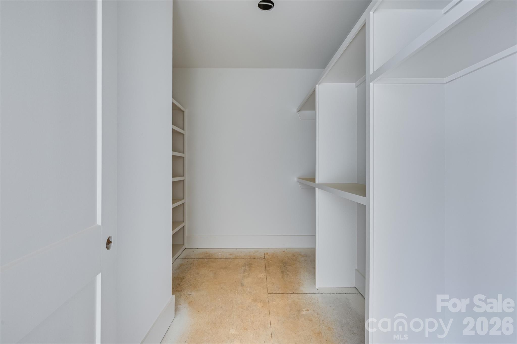 Chantilly - Residential