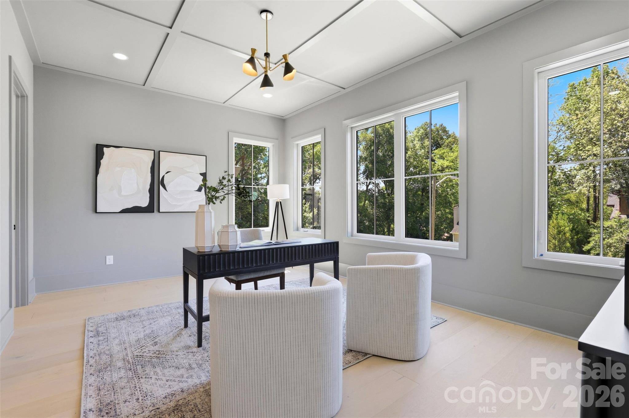 Chantilly - Residential