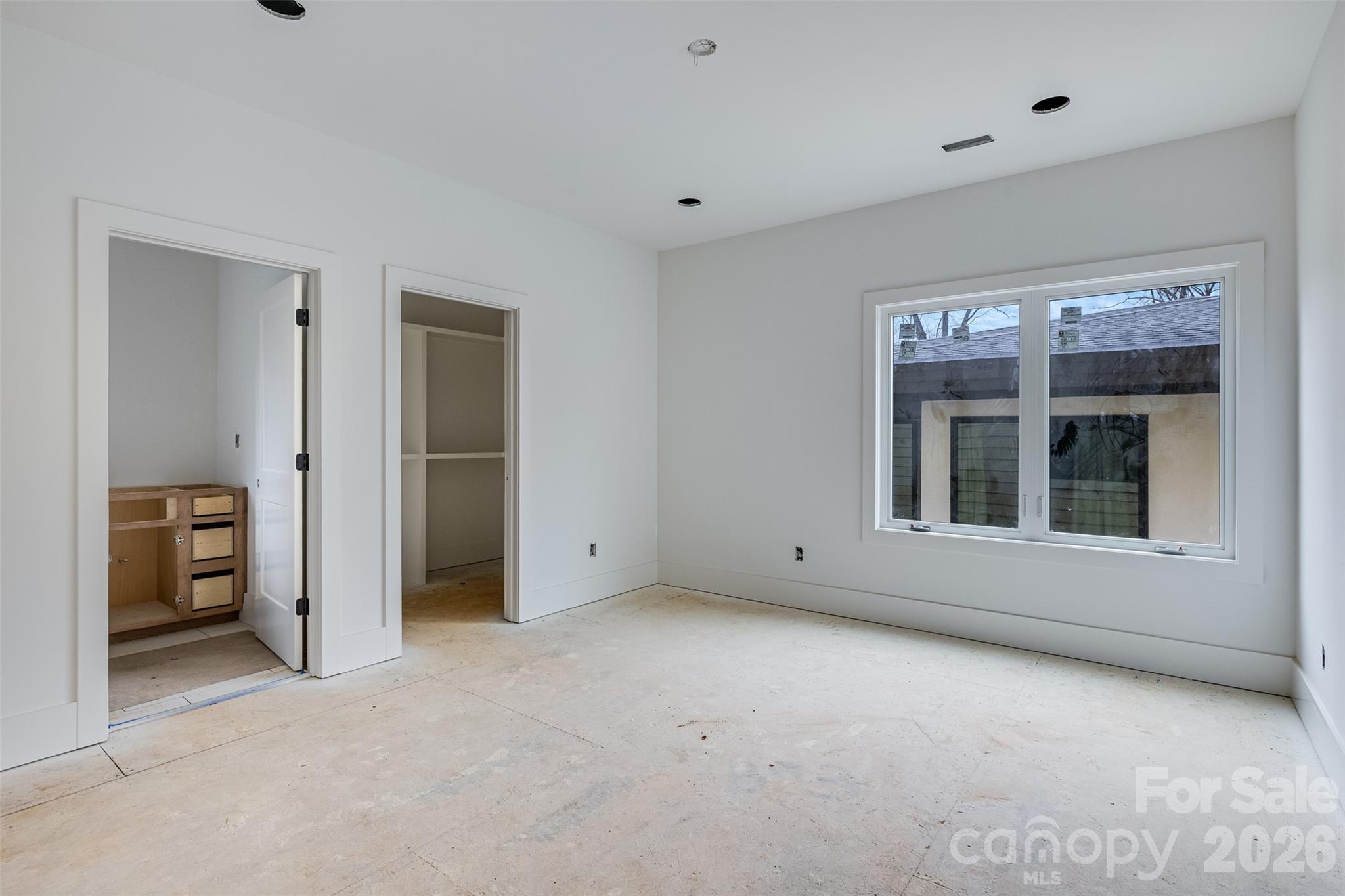 Chantilly - Residential