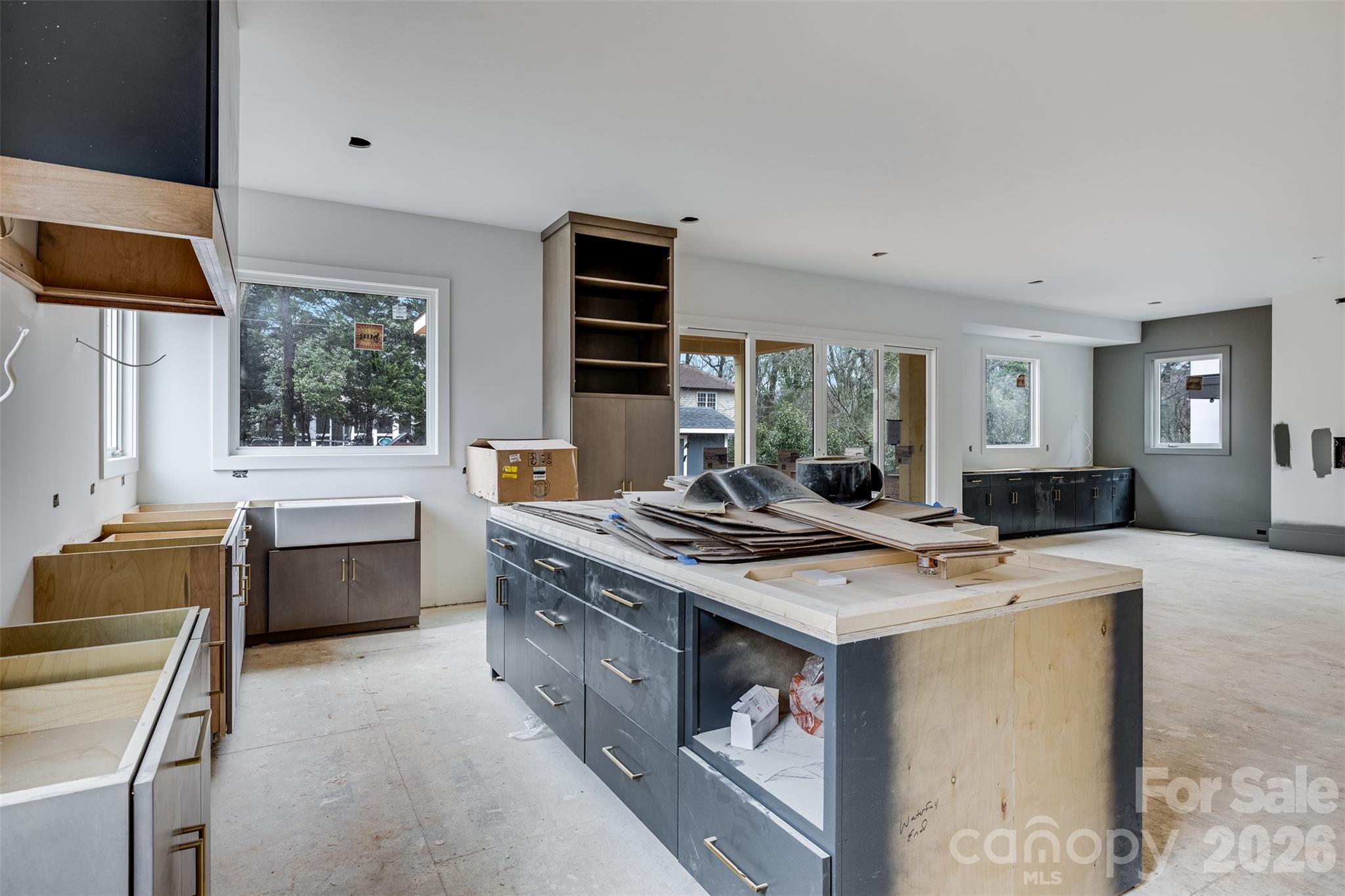 Chantilly - Residential