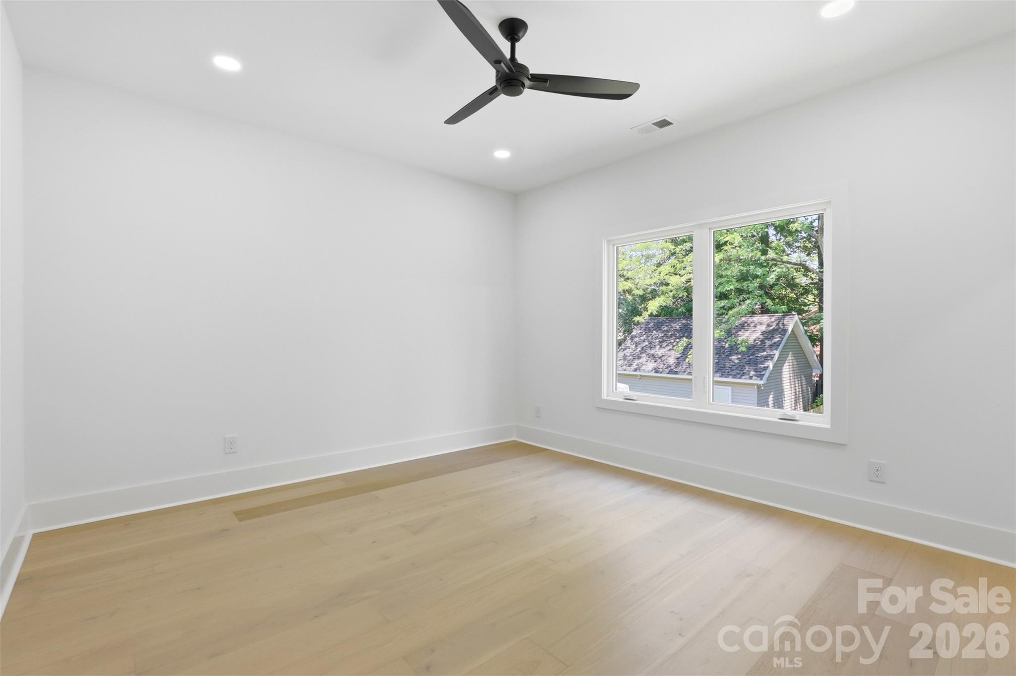 Chantilly - Residential