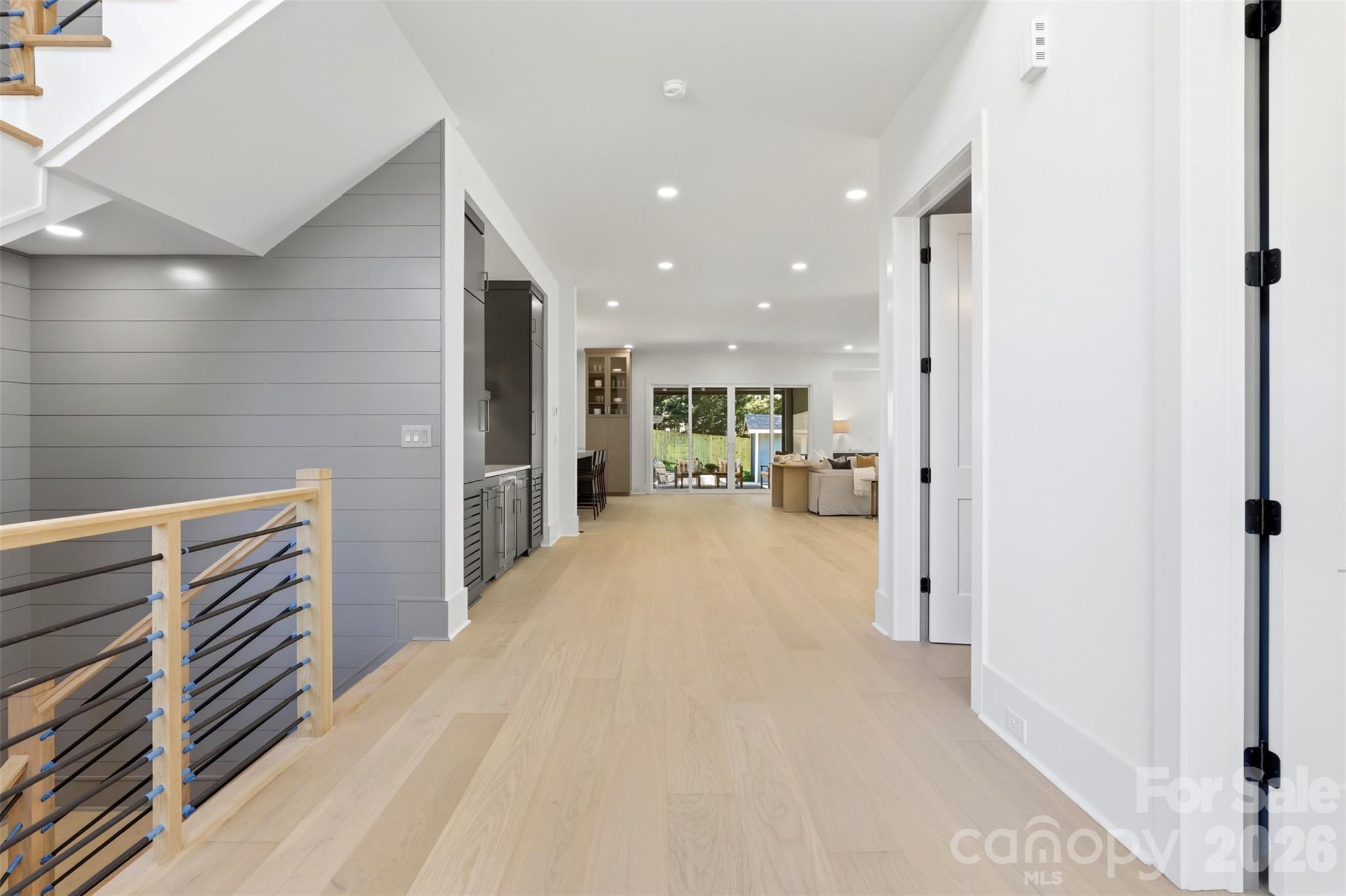 Chantilly - Residential