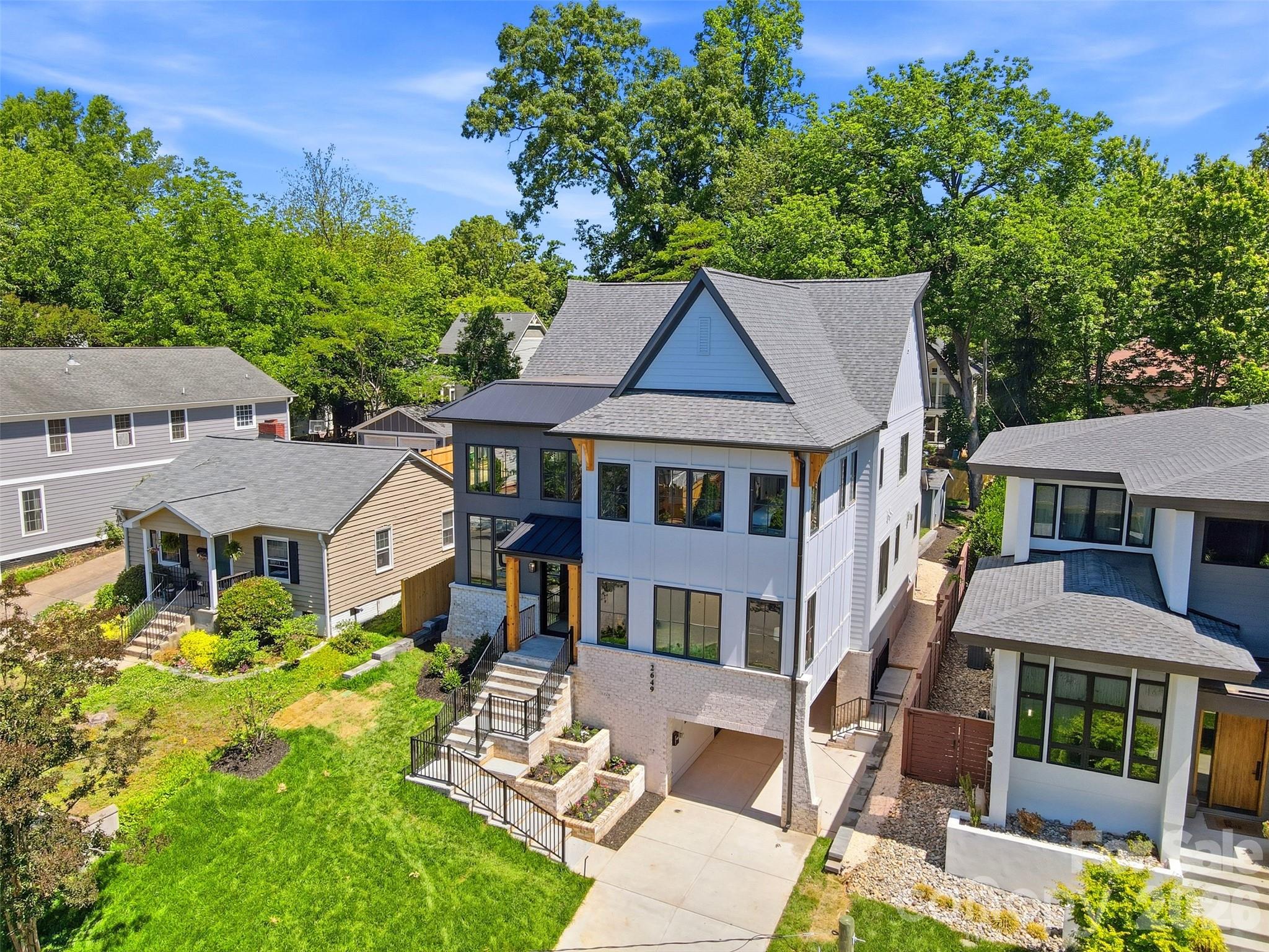 Chantilly - Residential